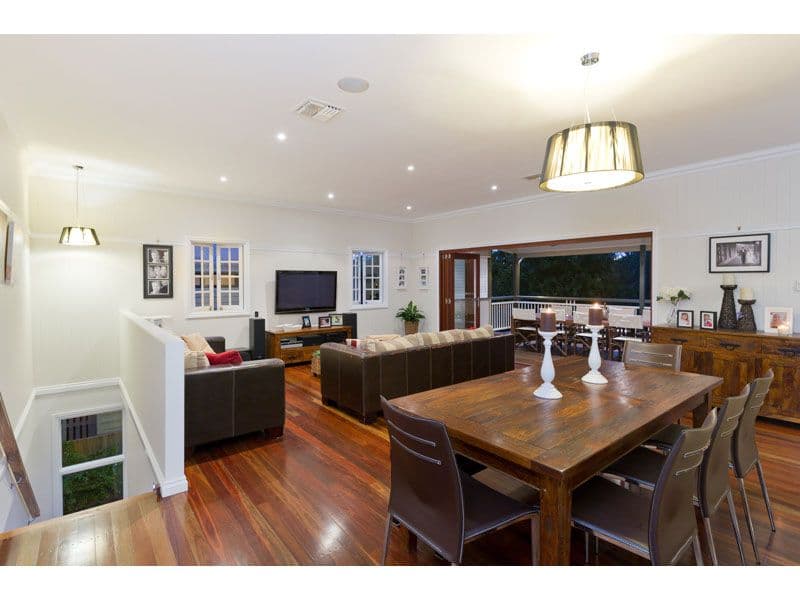 58 Uxbridge Street, GRANGE QLD 4051, Grange - Thumbnail 4