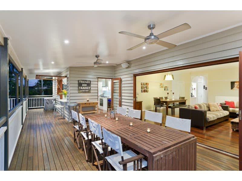 58 Uxbridge Street, GRANGE QLD 4051, Grange - Thumbnail 5