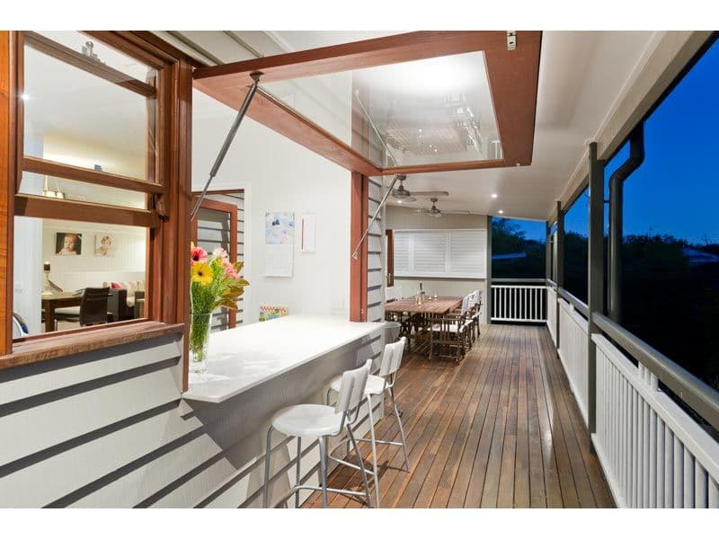 58 Uxbridge Street, GRANGE QLD 4051, Grange - Thumbnail 6