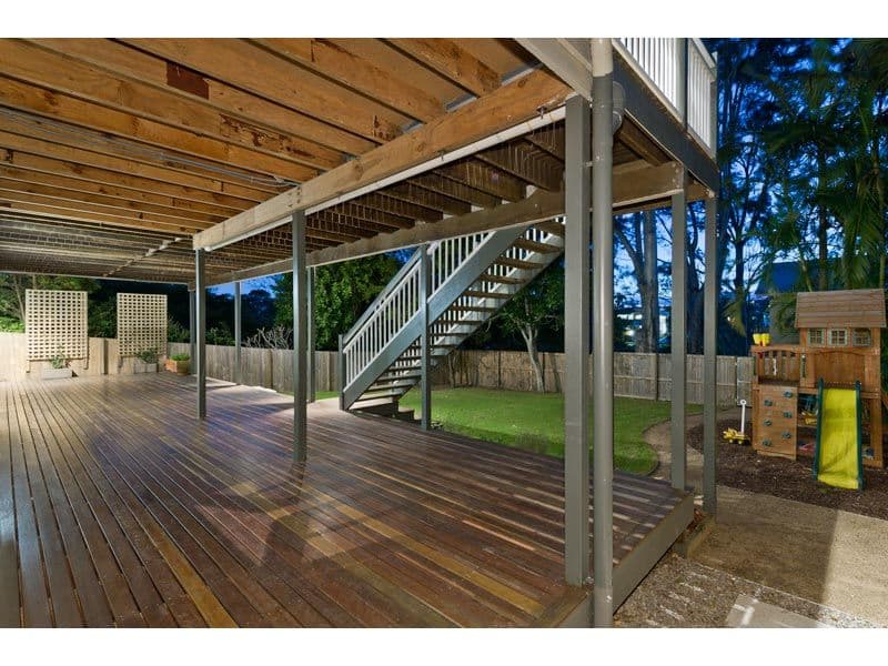58 Uxbridge Street, GRANGE QLD 4051, Grange - Thumbnail 7