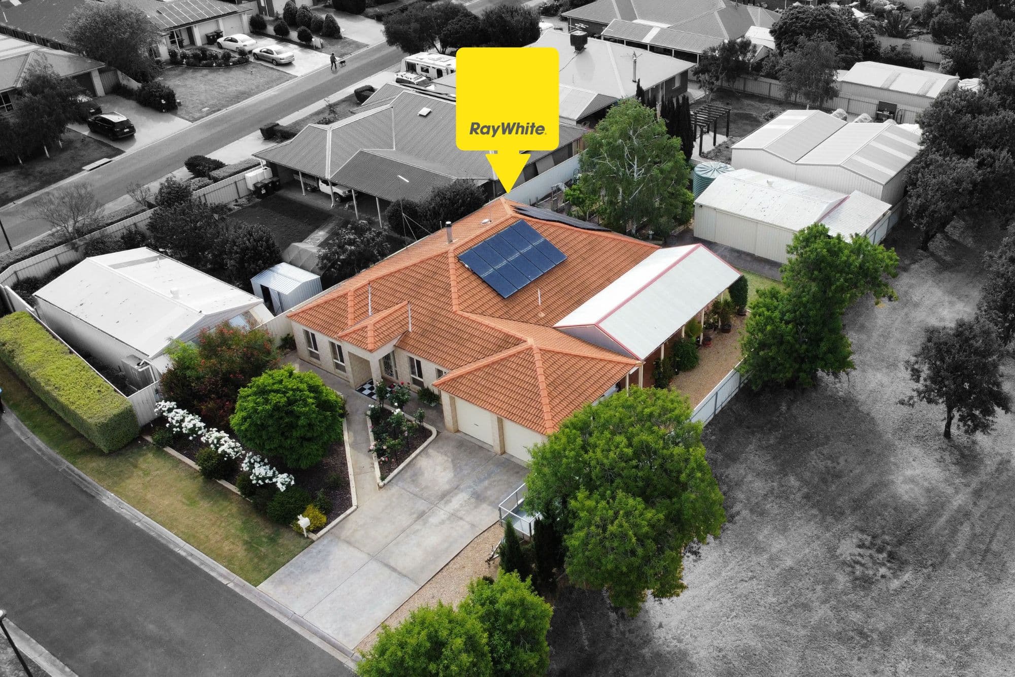 1 Pentland Street, Strathalbyn SA 5255, Strathalbyn - Thumbnail 2