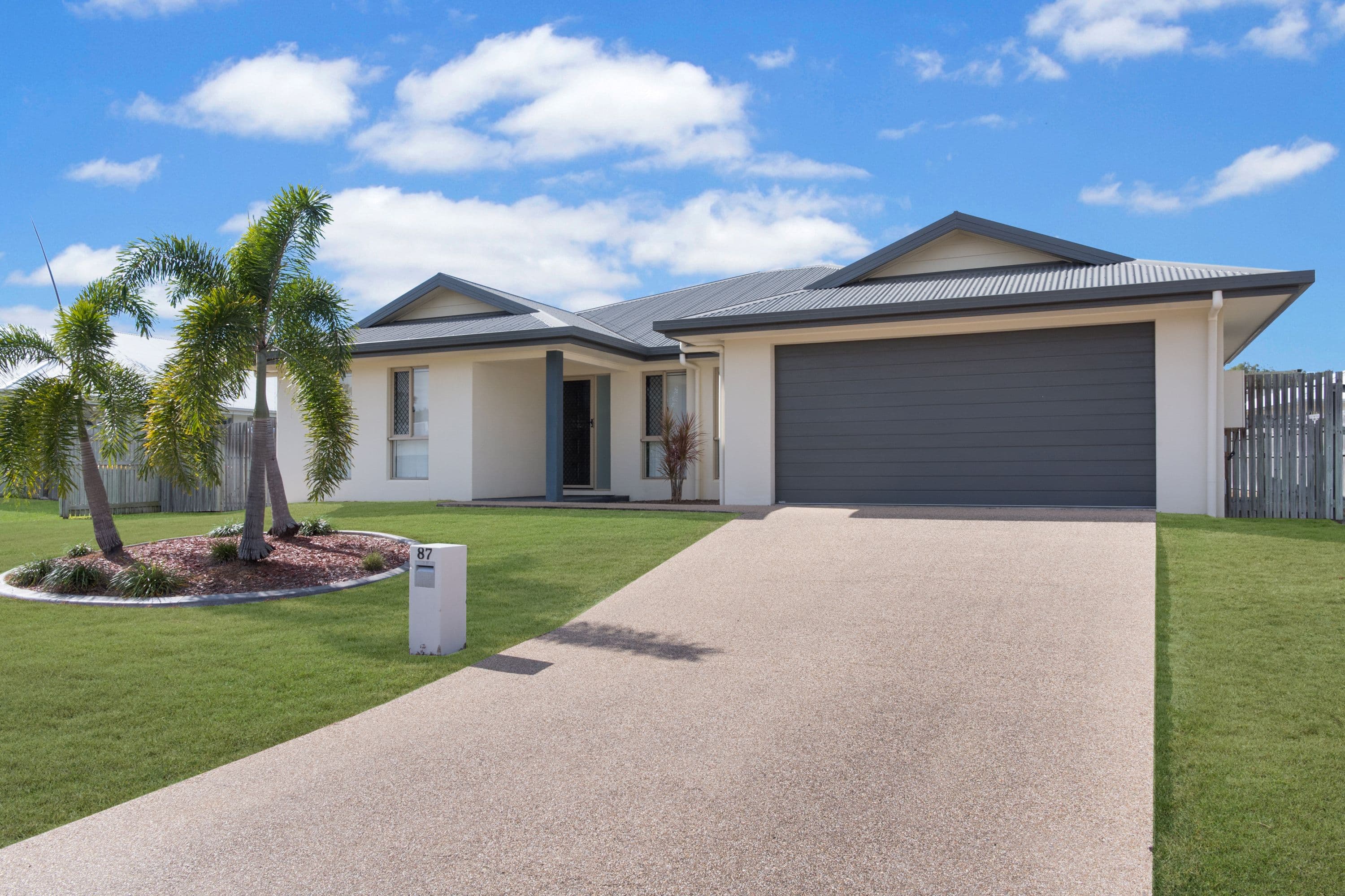 87 Innes Drive, Deeragun QLD 4818, Deeragun - Image 1