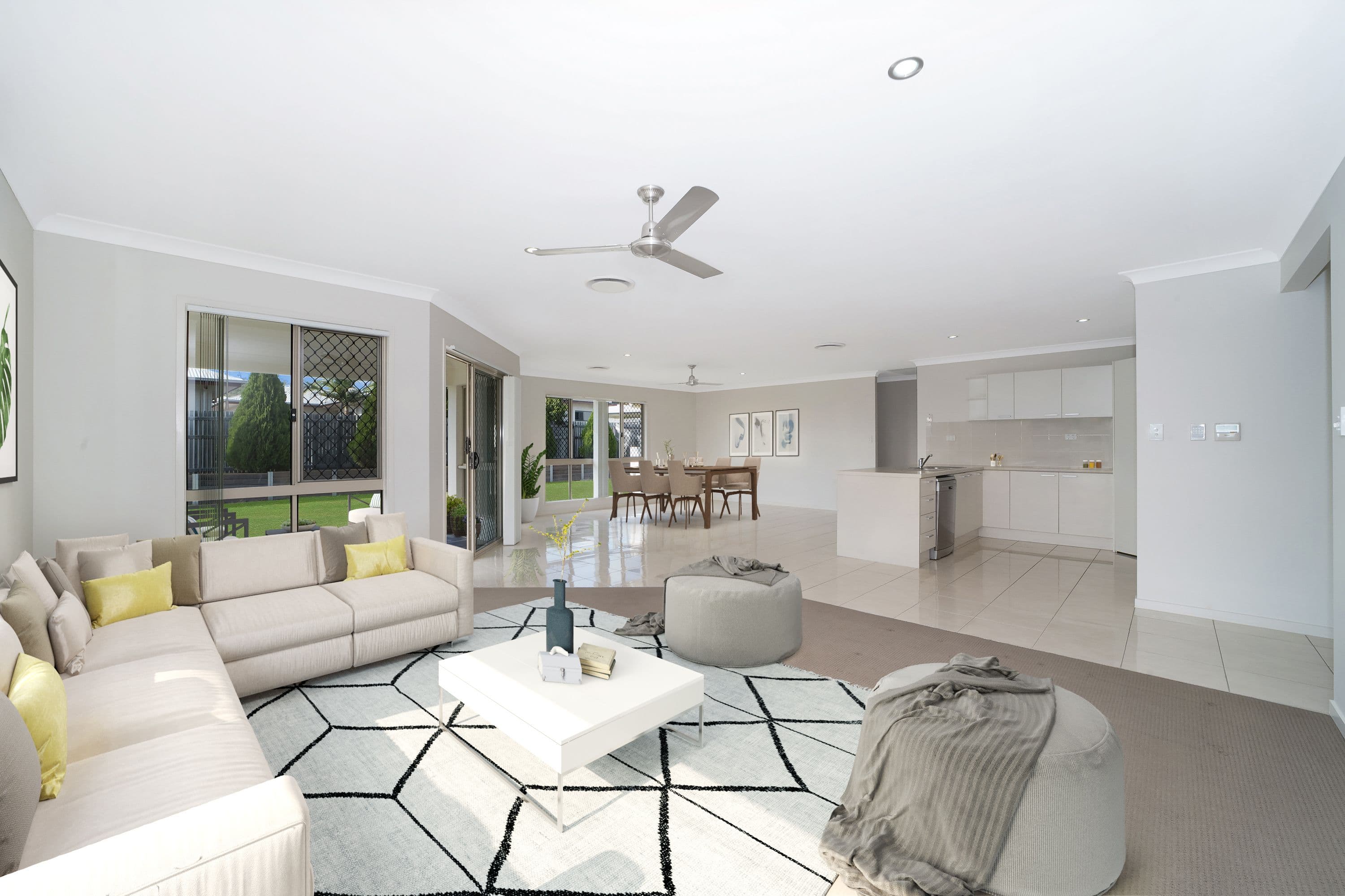 87 Innes Drive, Deeragun QLD 4818, Deeragun - Thumbnail 3