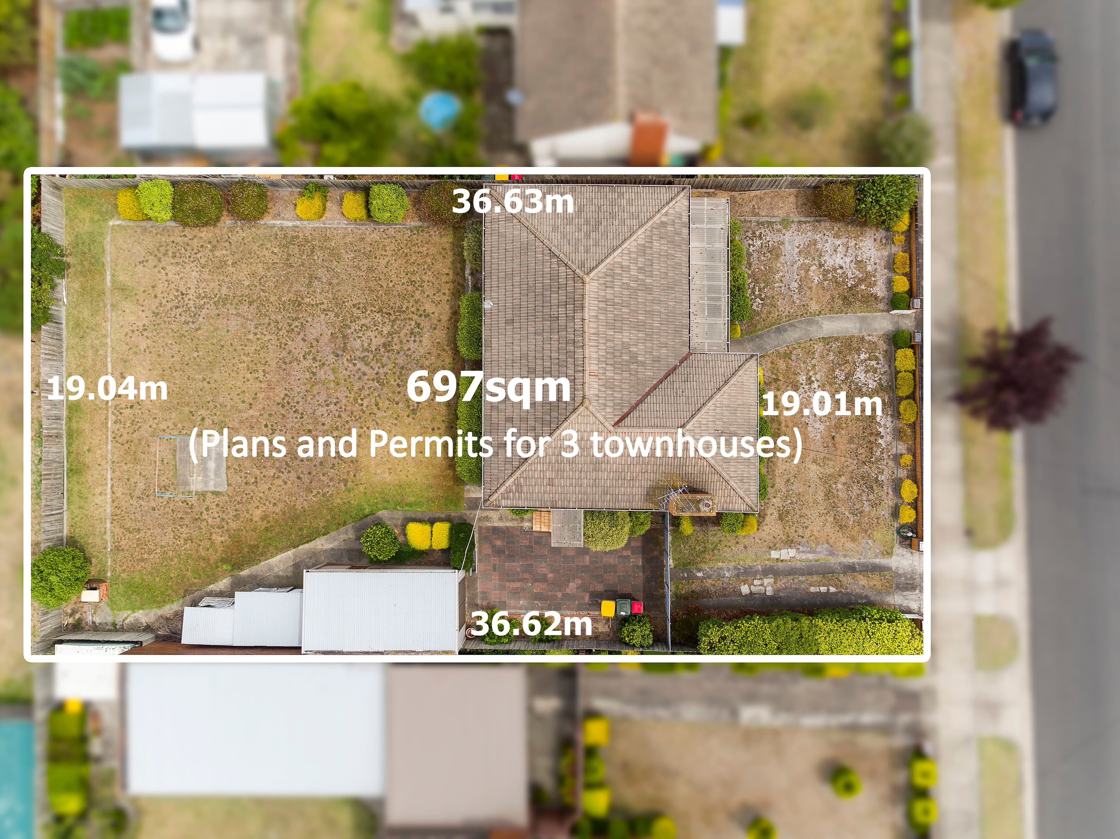 20 Lerina Street, Oakleigh East VIC 3166, Oakleigh East - Image 1