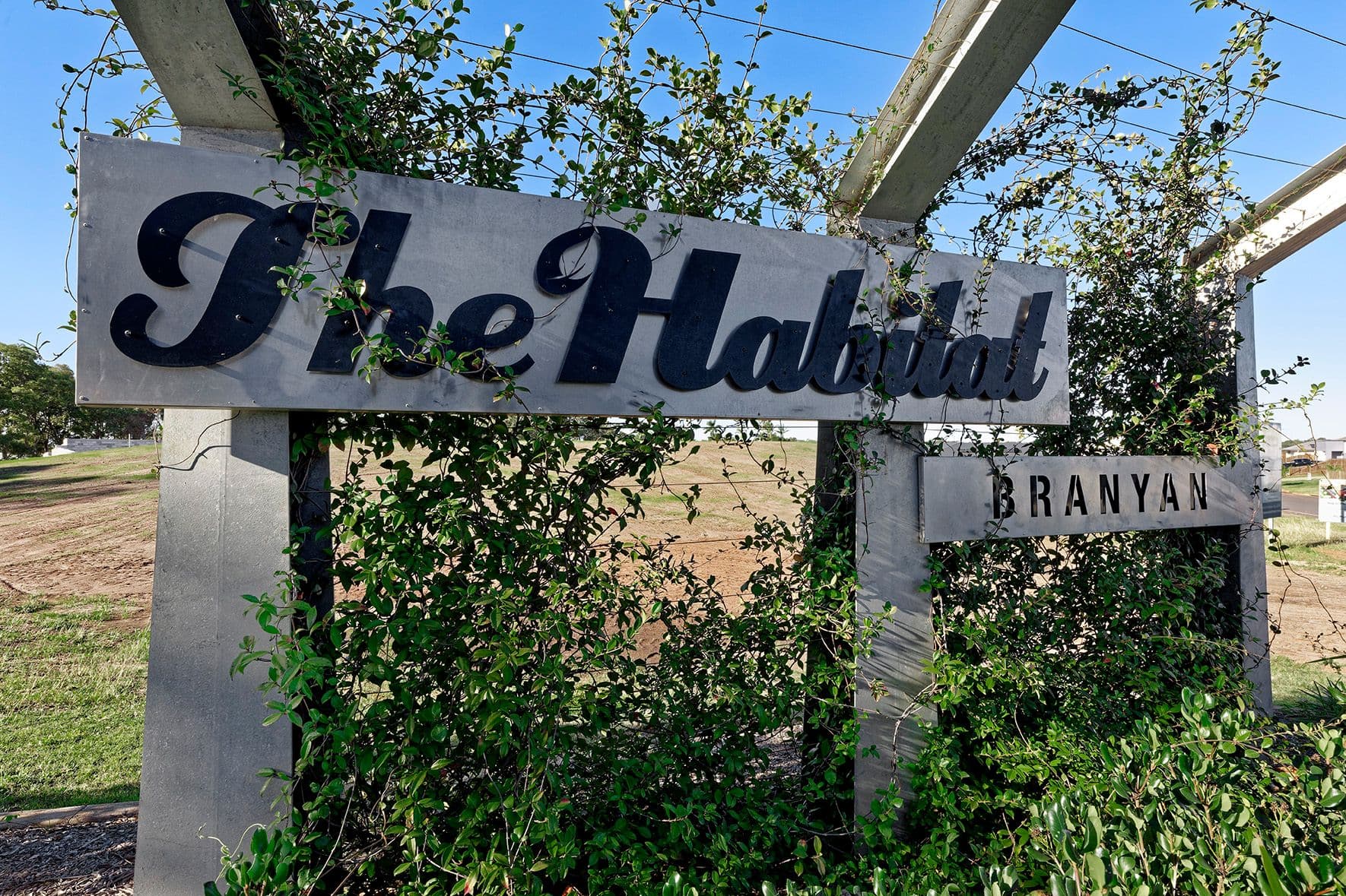 Lot 48 The Habitat Estate, Branyan QLD 4670, Branyan - Thumbnail 4