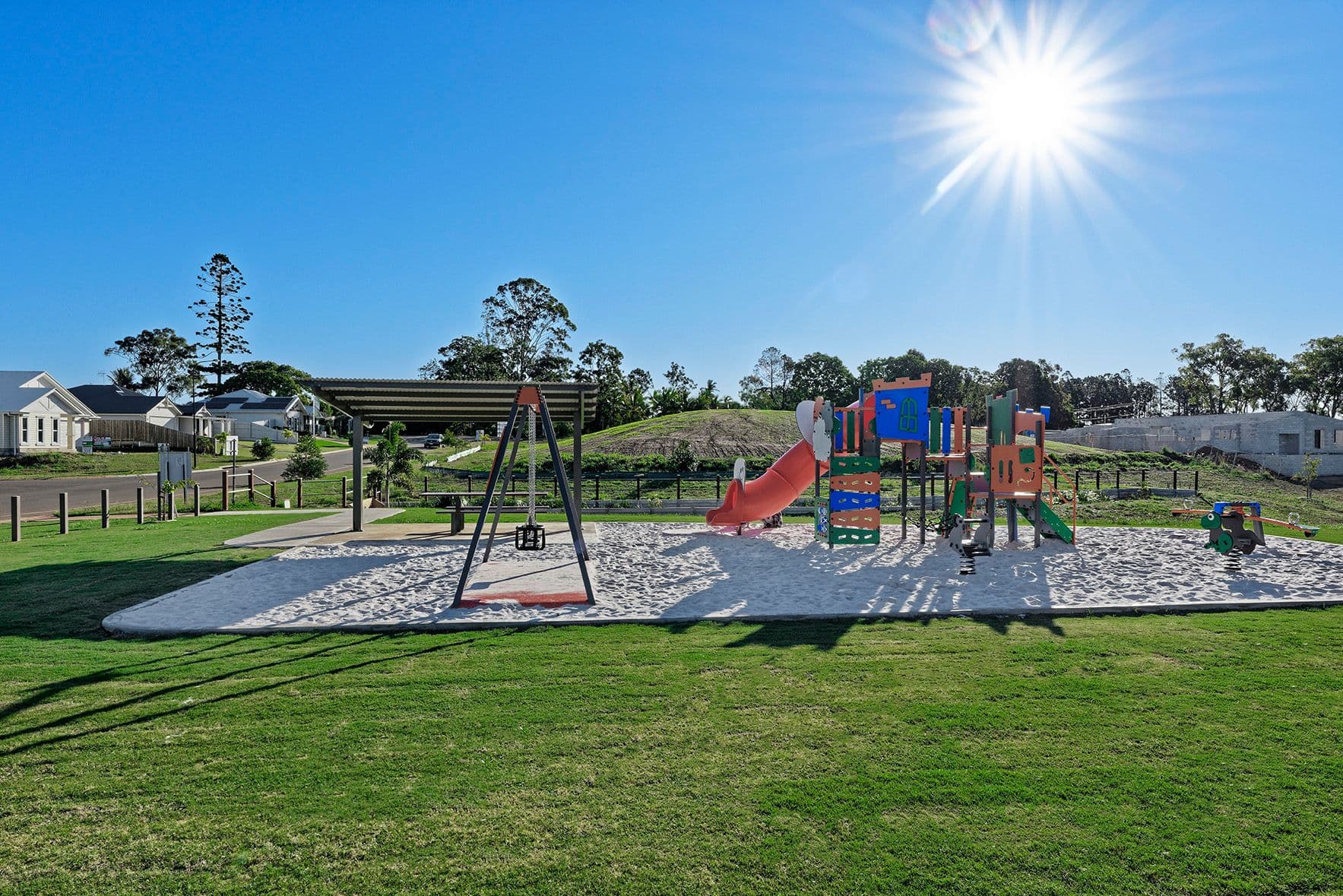 Lot 48 The Habitat Estate, Branyan QLD 4670, Branyan - Thumbnail 6