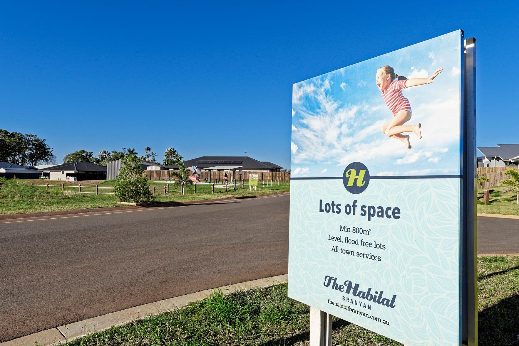 Lot 48 The Habitat Estate, Branyan QLD 4670, Branyan - Thumbnail 7