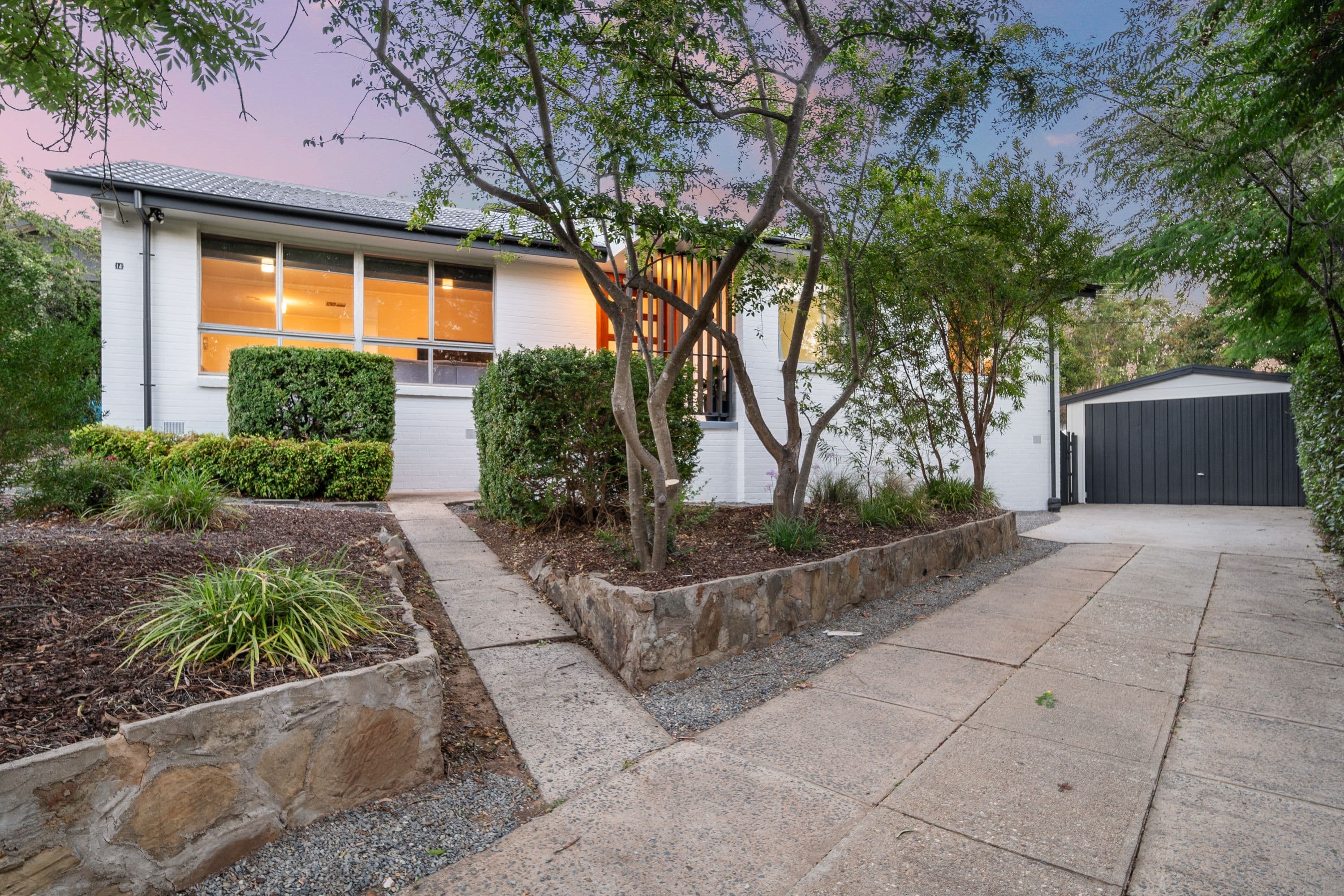14 Arabana Street, Aranda ACT 2614, Aranda - Thumbnail 2