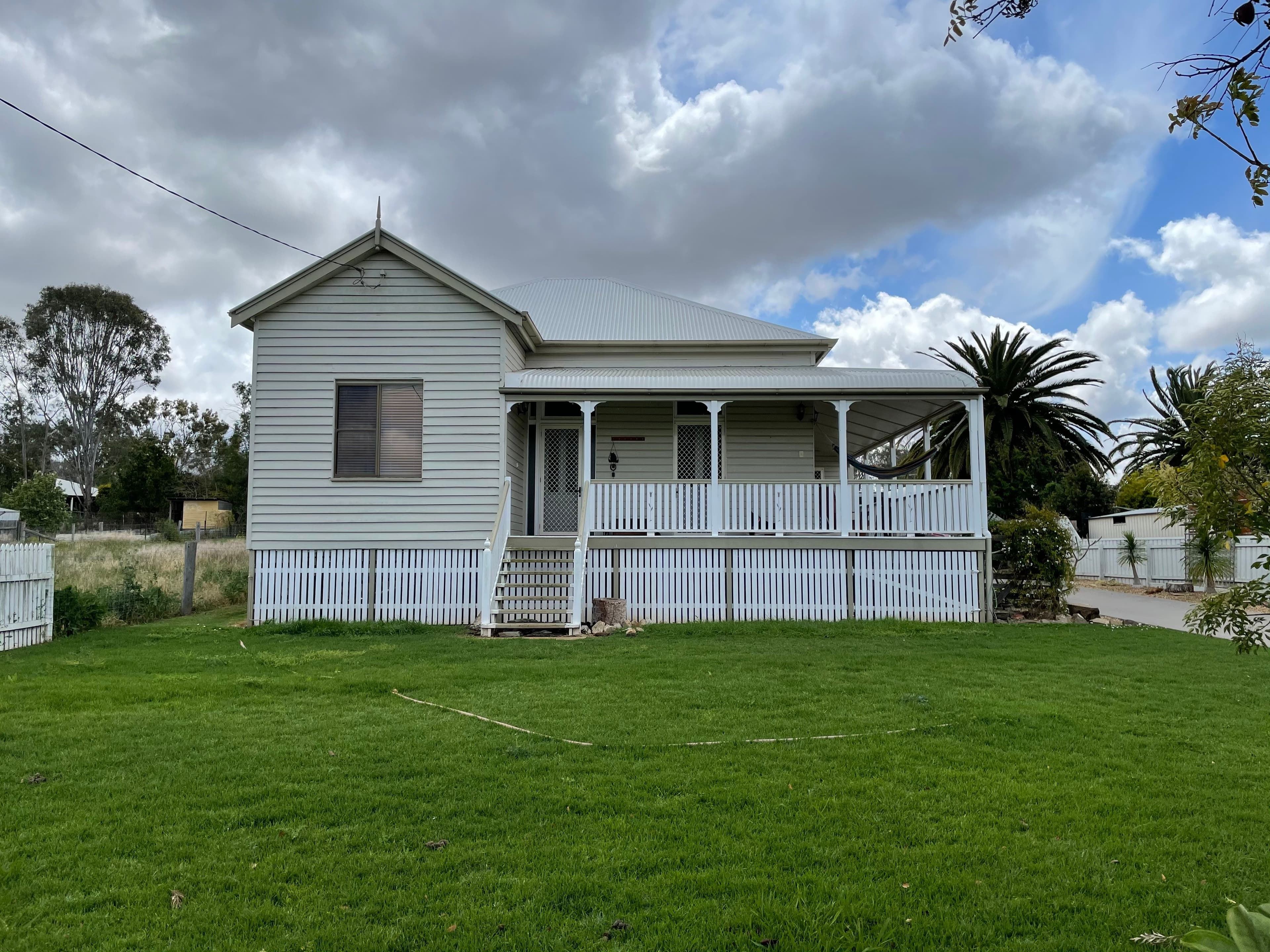 42 OShea Avenue, Southbrook QLD 4363, Southbrook - Image 1