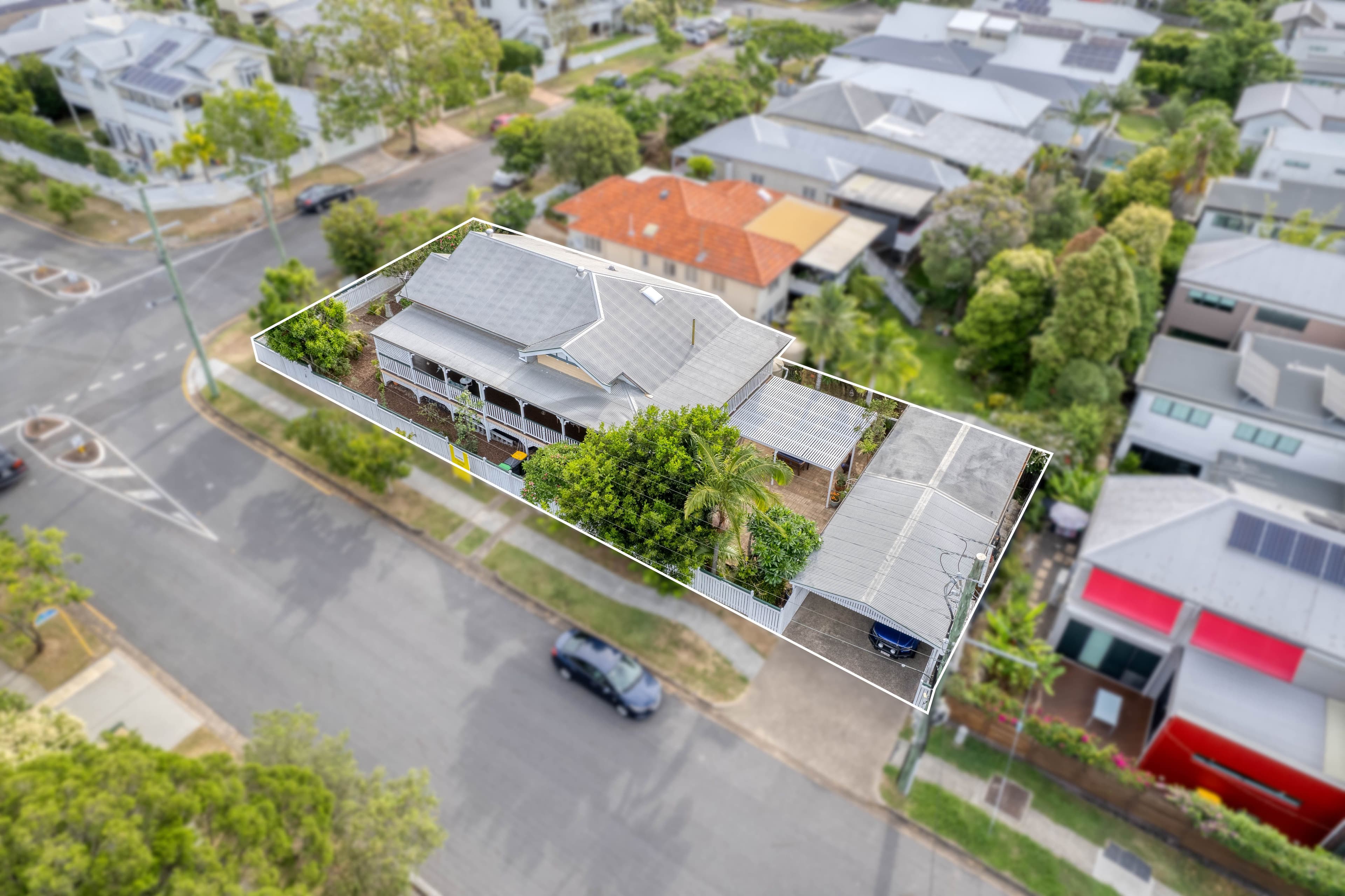 21 Leura Avenue, Hawthorne QLD 4171, Hawthorne - Thumbnail 3