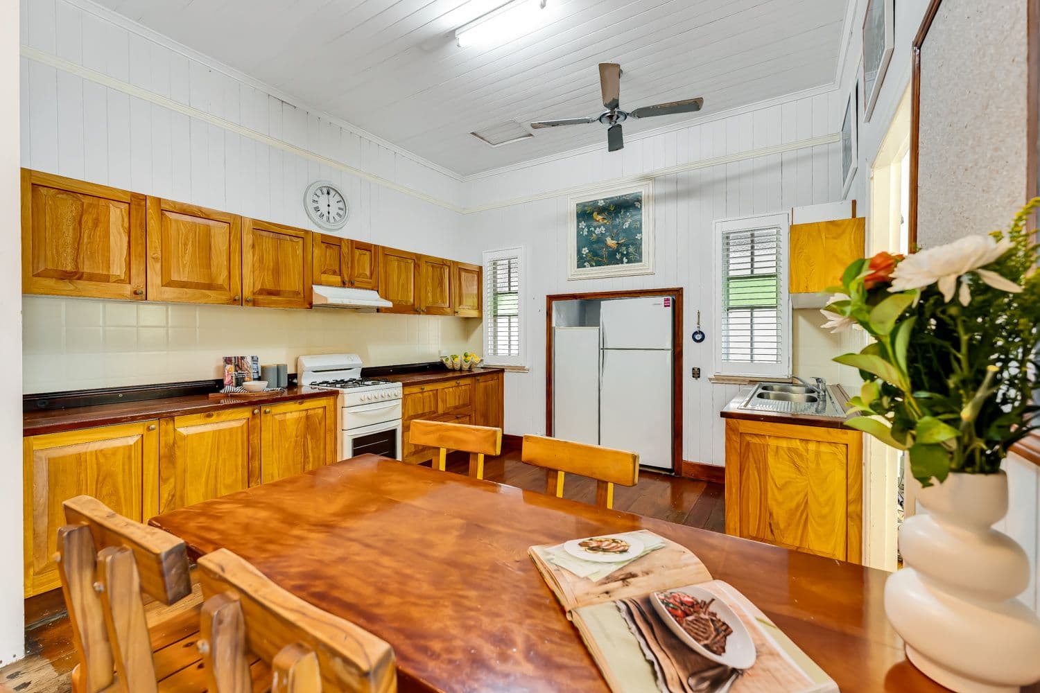 21 Leura Avenue, Hawthorne QLD 4171, Hawthorne - Thumbnail 5