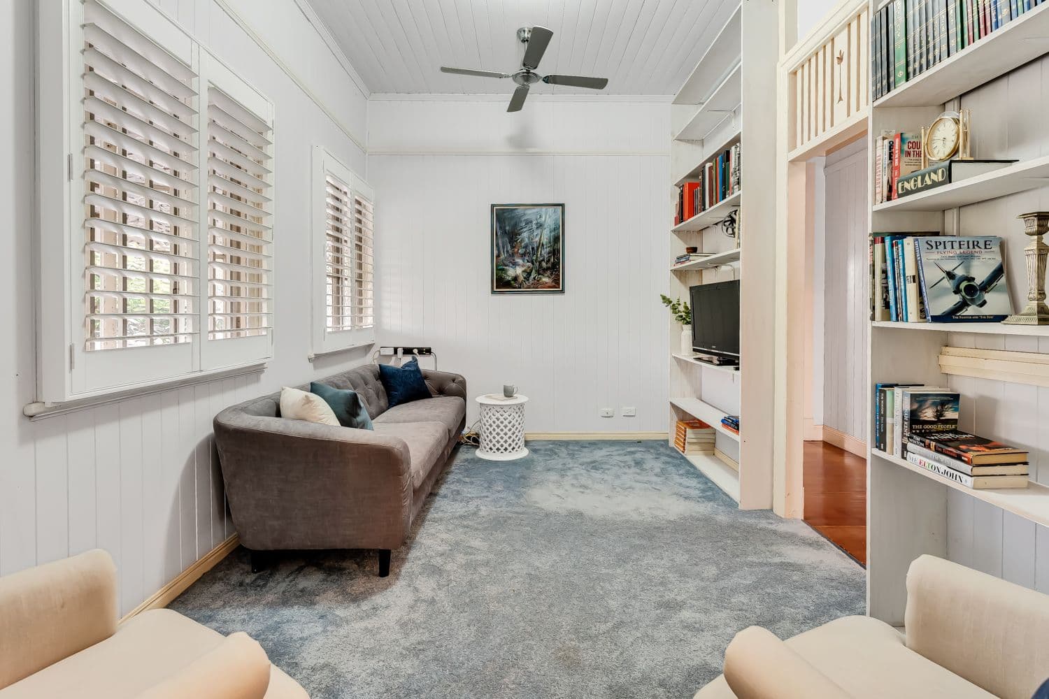21 Leura Avenue, Hawthorne QLD 4171, Hawthorne - Thumbnail 7
