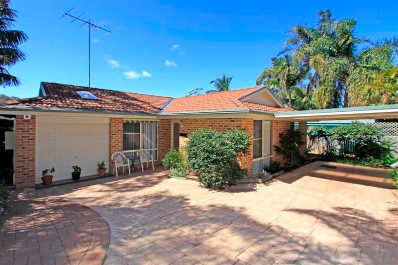 8a Barjadda Avenue, SYLVANIA NSW 2224, Sylvania - Image 1