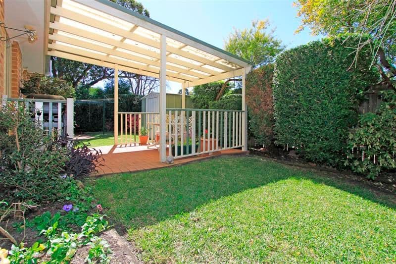 8a Barjadda Avenue, SYLVANIA NSW 2224, Sylvania - Thumbnail 2