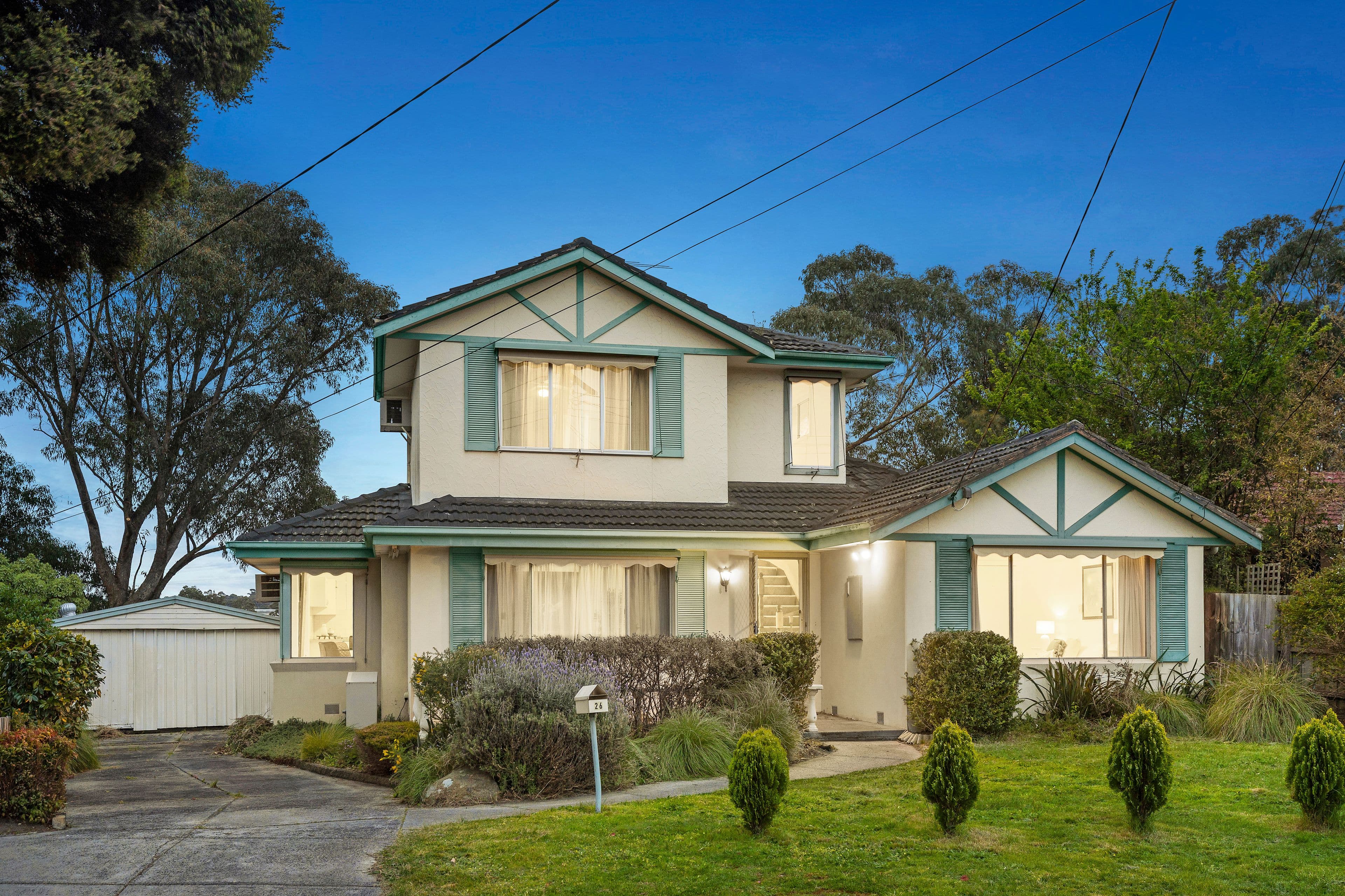 26 Hammond Street, Ringwood VIC 3134, Ringwood - Image 1
