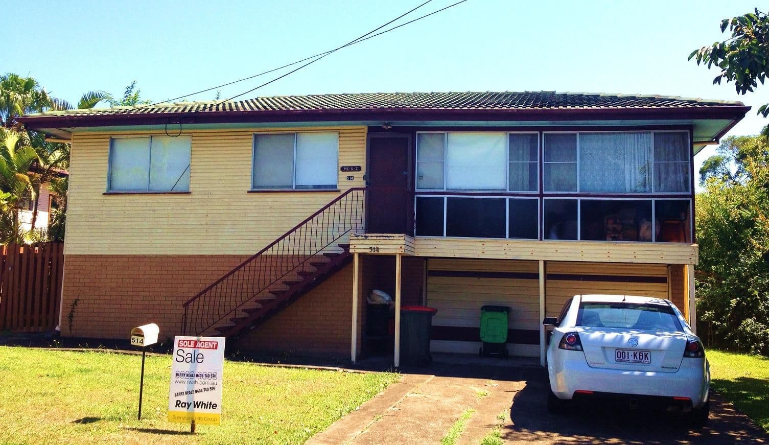 514 Beenleigh Road, SUNNYBANK QLD 4109, Sunnybank - Image 1