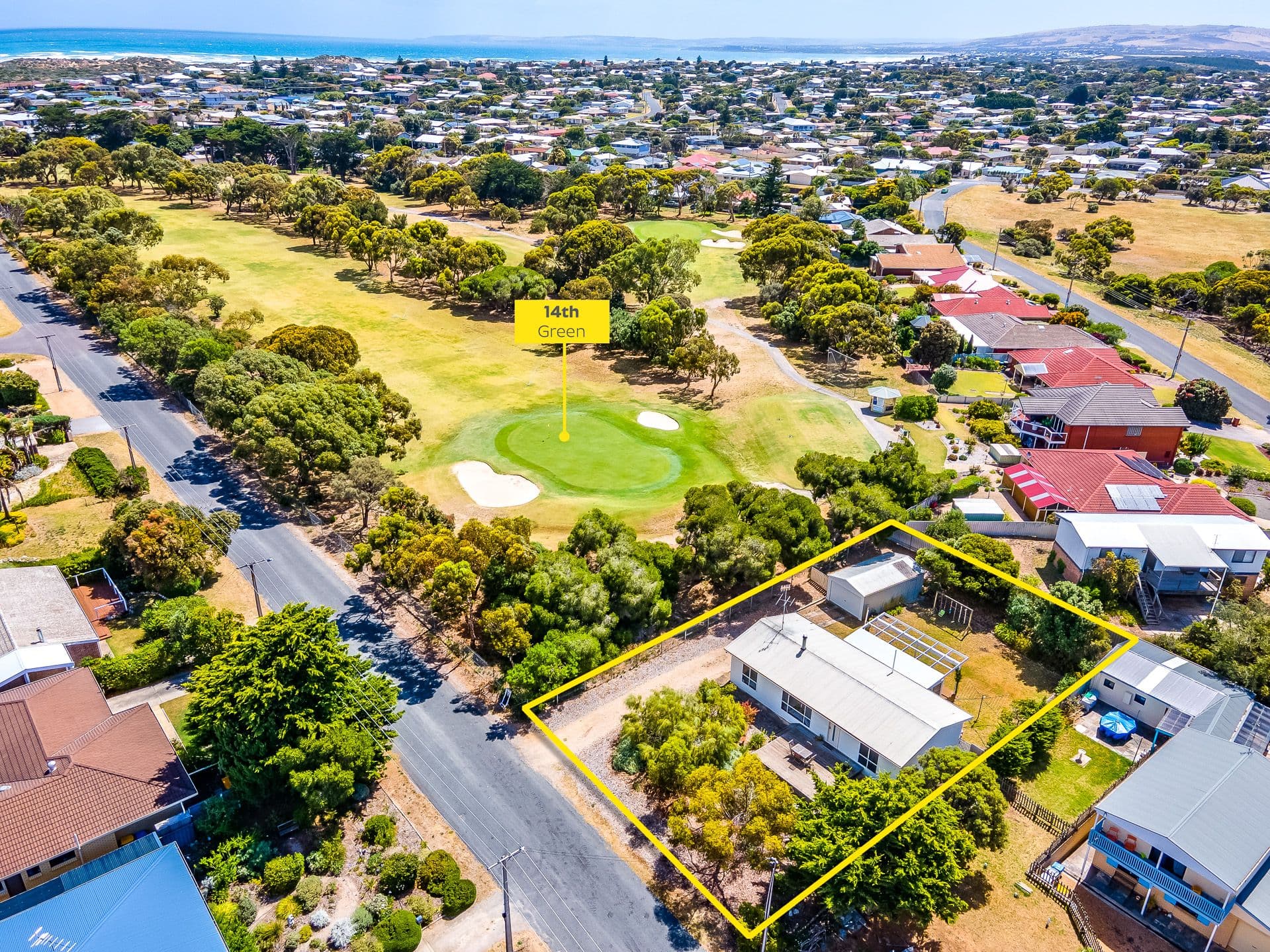 1 Jumbuk Road, Goolwa South SA 5214, Goolwa South - Image 1