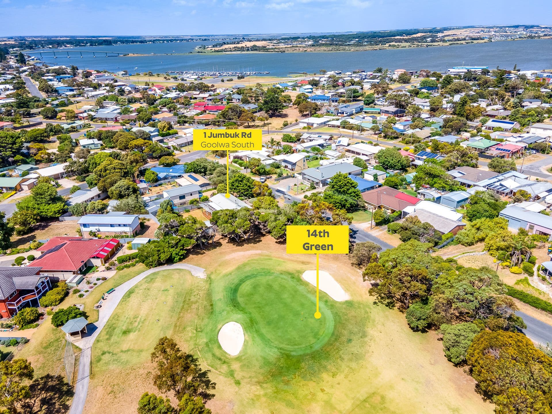 1 Jumbuk Road, Goolwa South SA 5214, Goolwa South - Thumbnail 2
