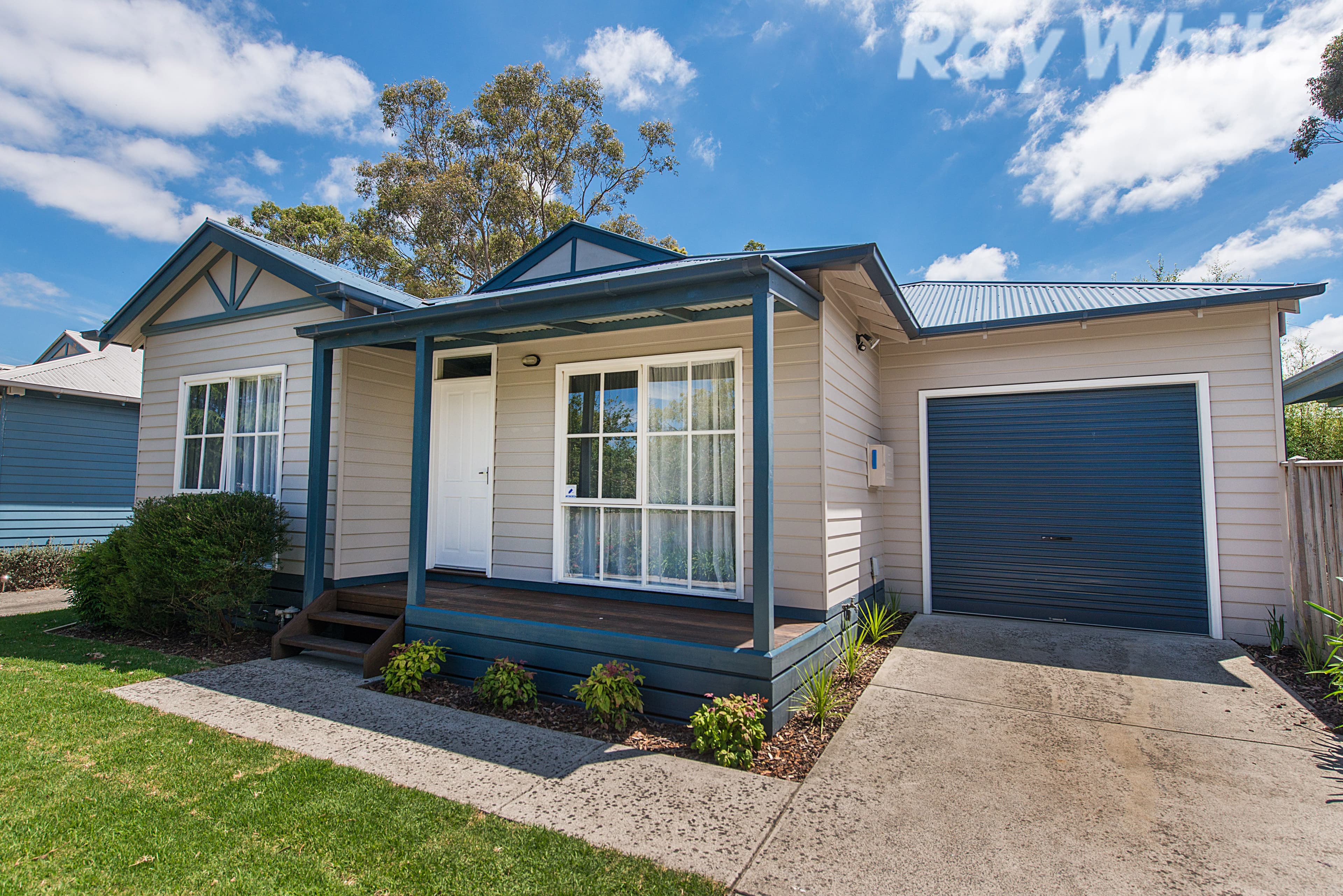 4 Gerald Street, Ferntree Gully VIC 3156, Ferntree Gully - Image 1