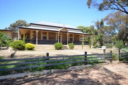5 Linkson Street, BURRA SA 5417, Burra - Image 1