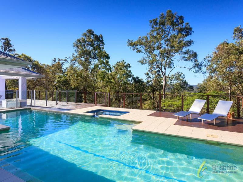 550 Grandview Rd,  Pullenvale, Pullenvale - Image 1