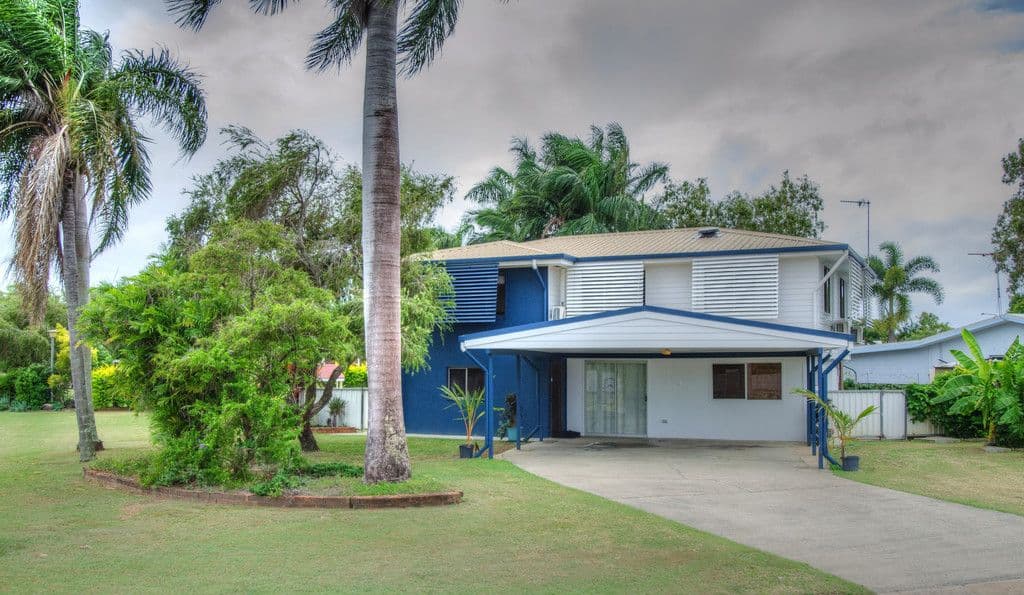 32 Yaralla Avenue, East Mackay QLD 4740, East Mackay - Image 1