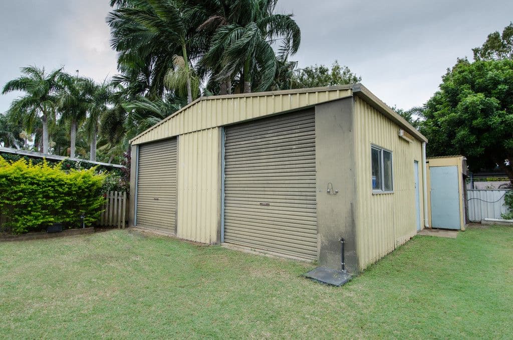 32 Yaralla Avenue, East Mackay QLD 4740, East Mackay - Thumbnail 7