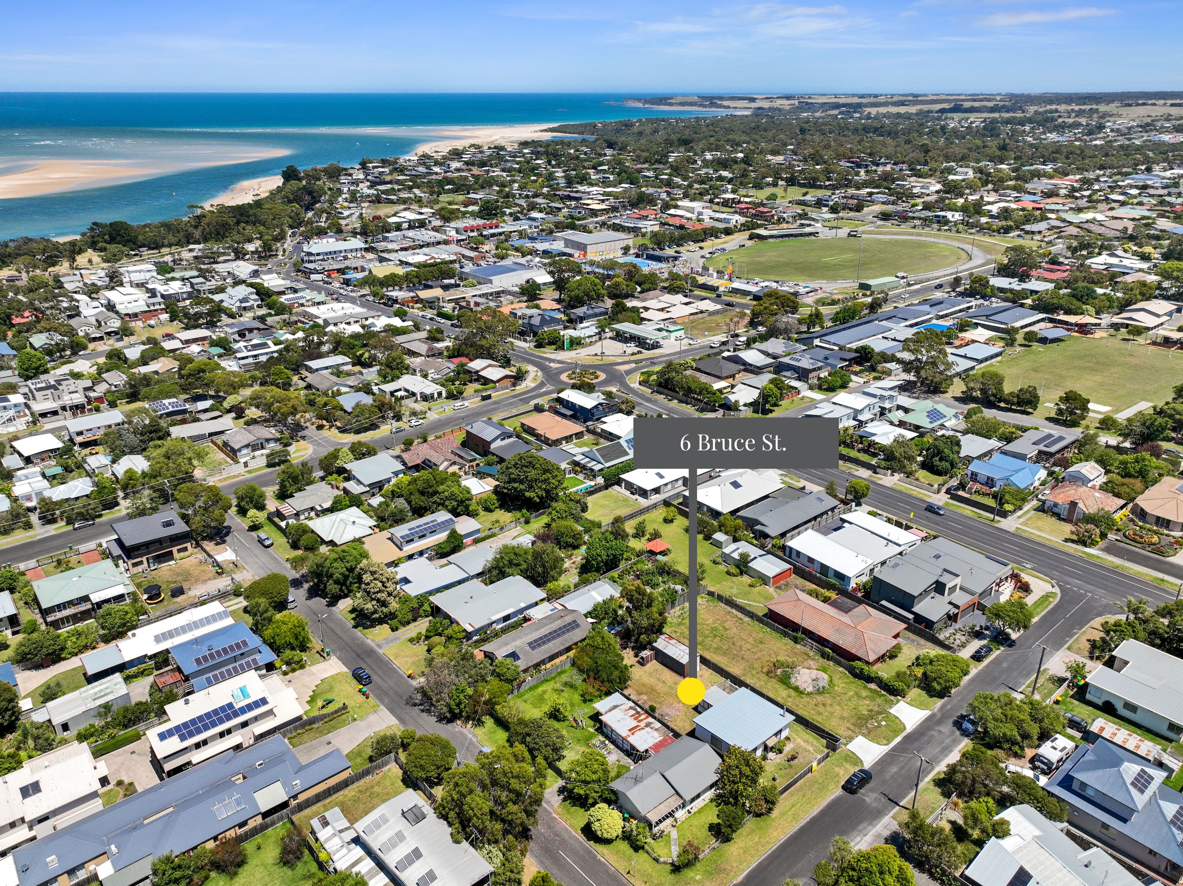 6 Bruce Street, Inverloch VIC 3996, Inverloch - Thumbnail 2