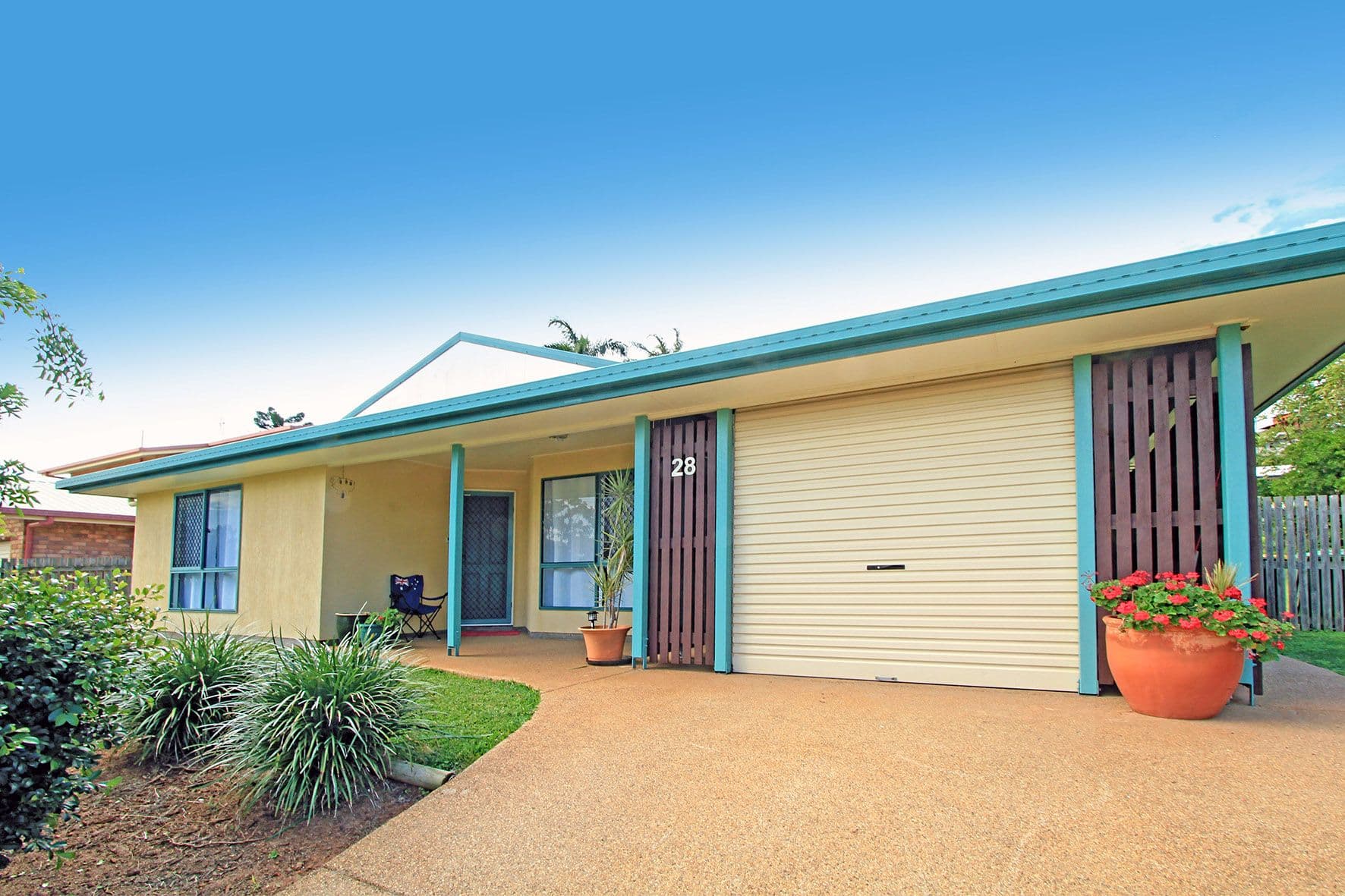 28 Clayton Road, Lammermoor QLD 4703, Lammermoor - Image 1