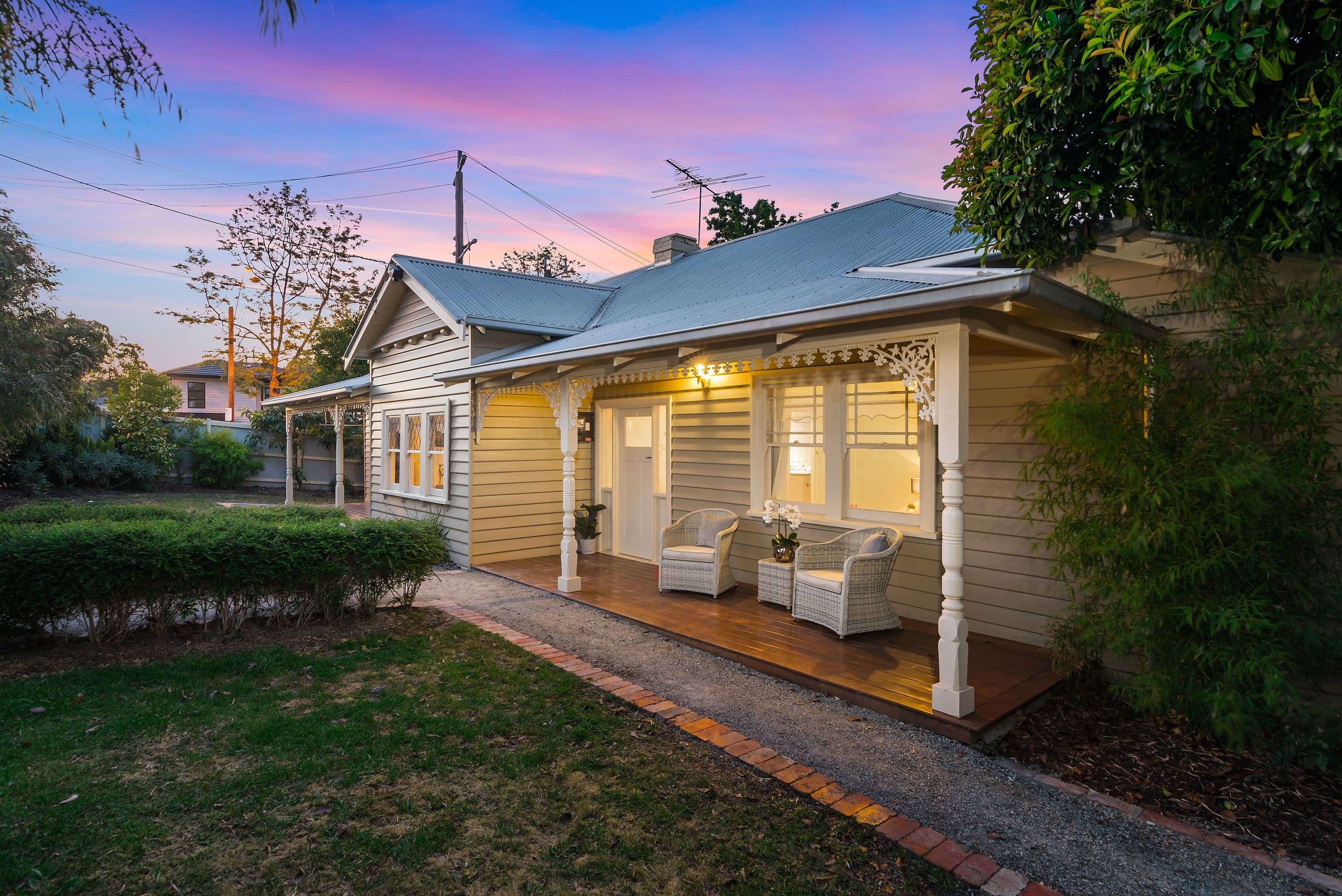 317 Maroondah Highway, Croydon North VIC 3136, Croydon North - Image 1