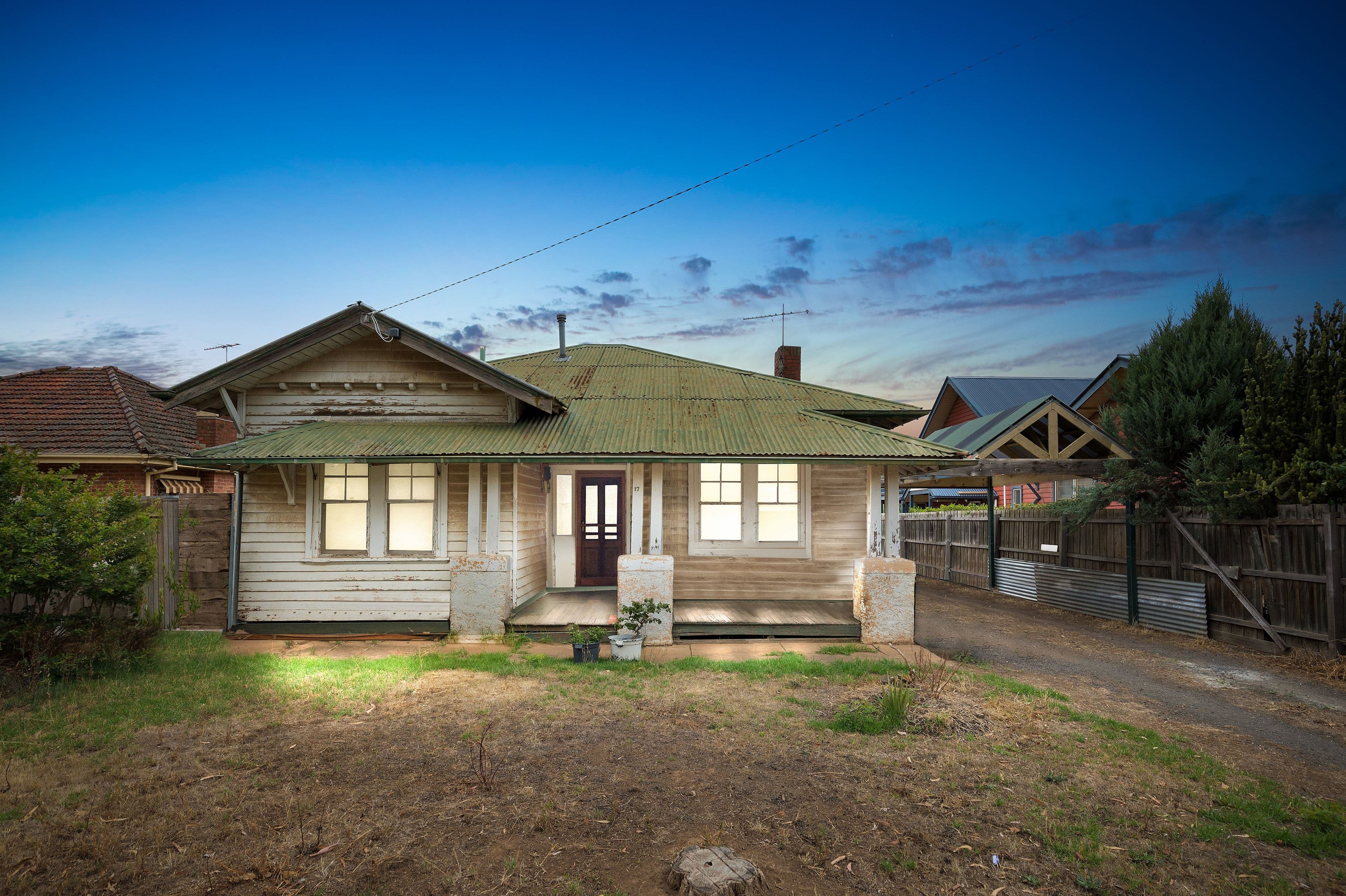 17 Parker Street, Werribee VIC 3030, Werribee - Image 1