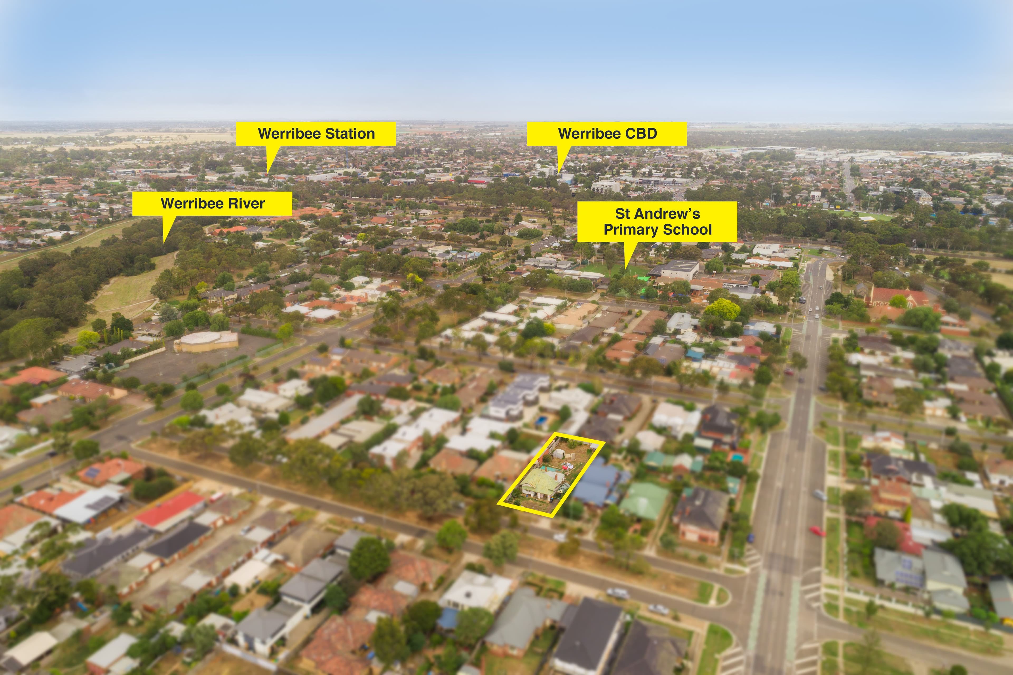 17 Parker Street, Werribee VIC 3030, Werribee - Thumbnail 3