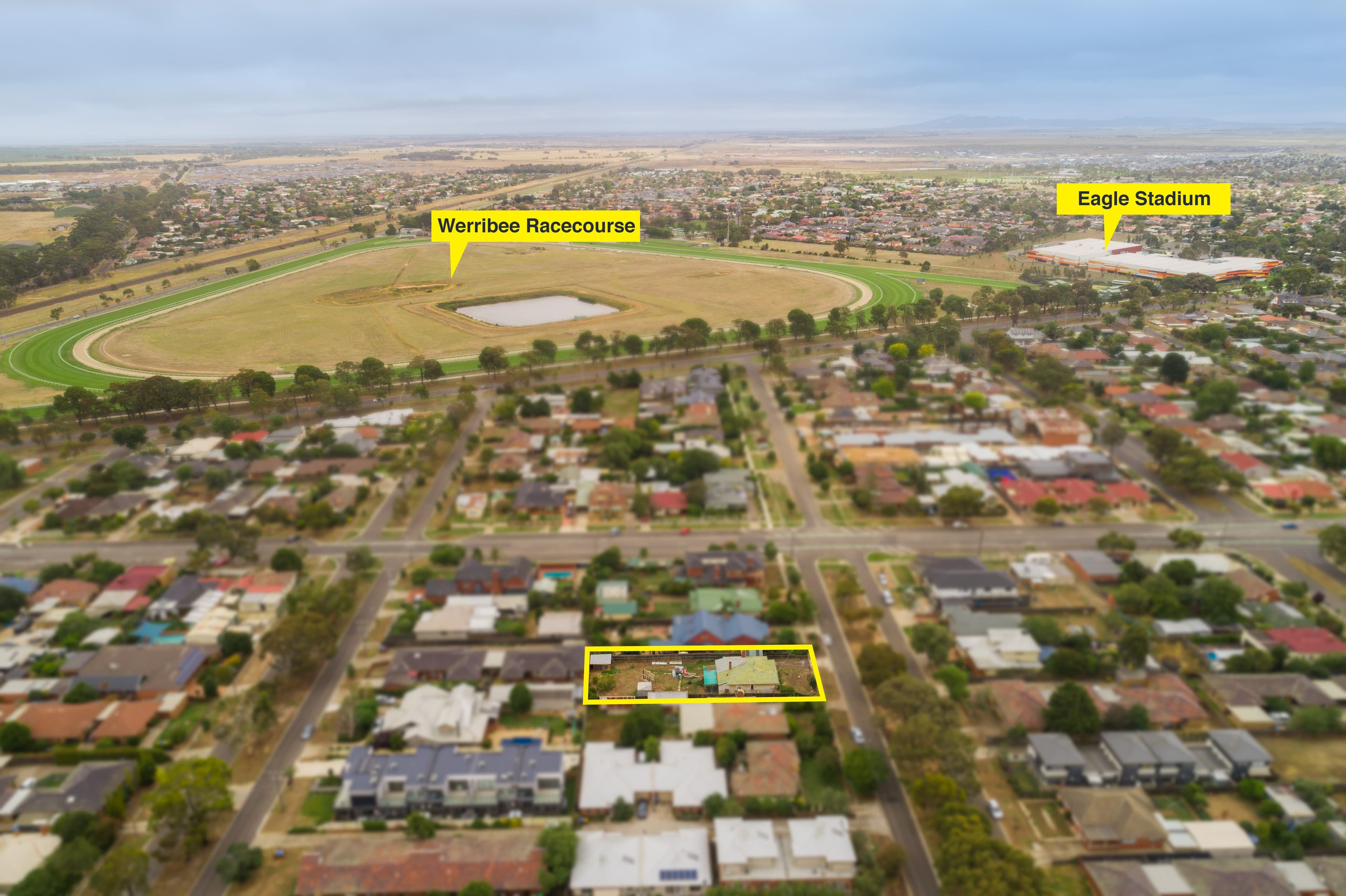 17 Parker Street, Werribee VIC 3030, Werribee - Thumbnail 4