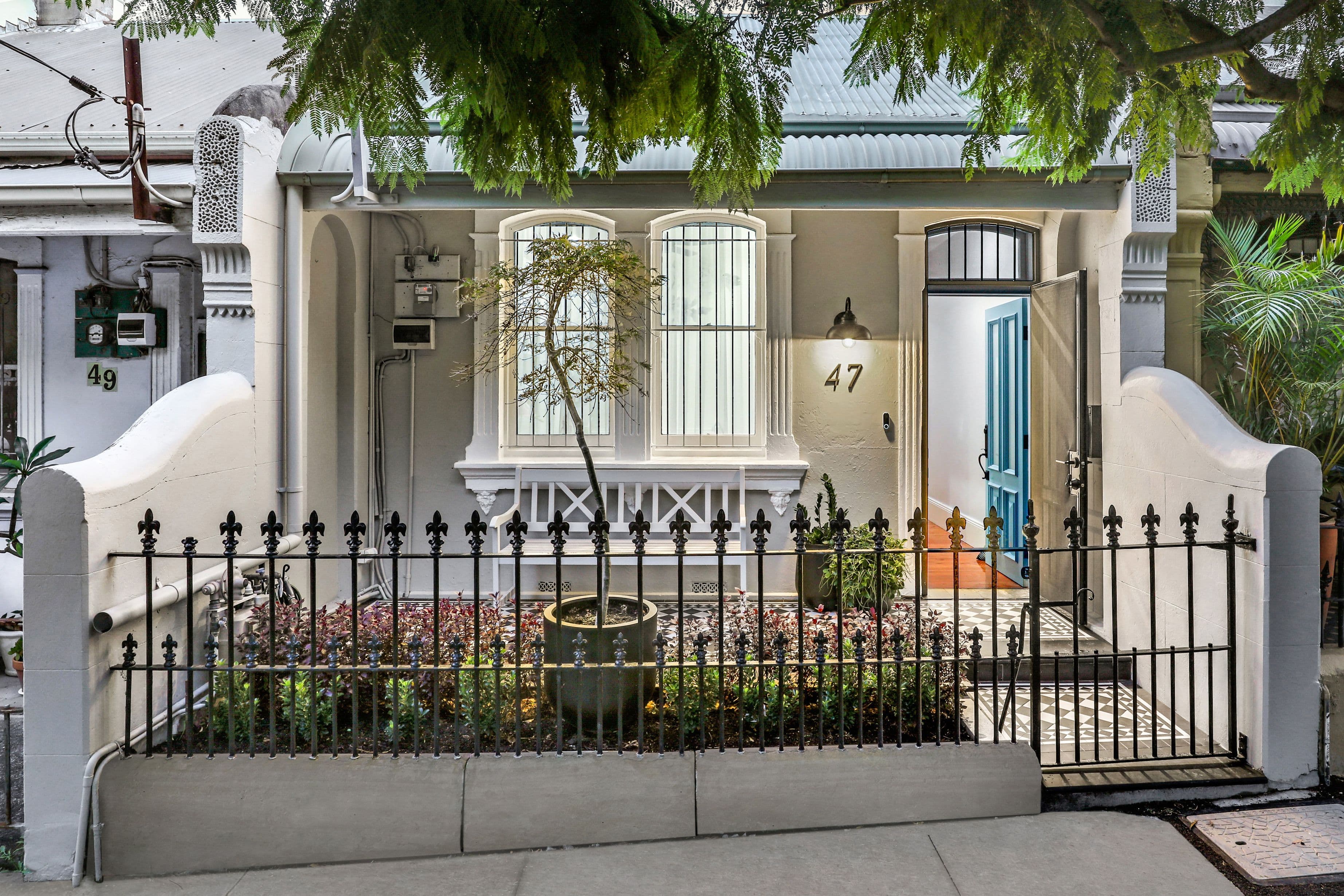 47 Leamington Avenue, Newtown NSW 2042, Newtown - Image 1