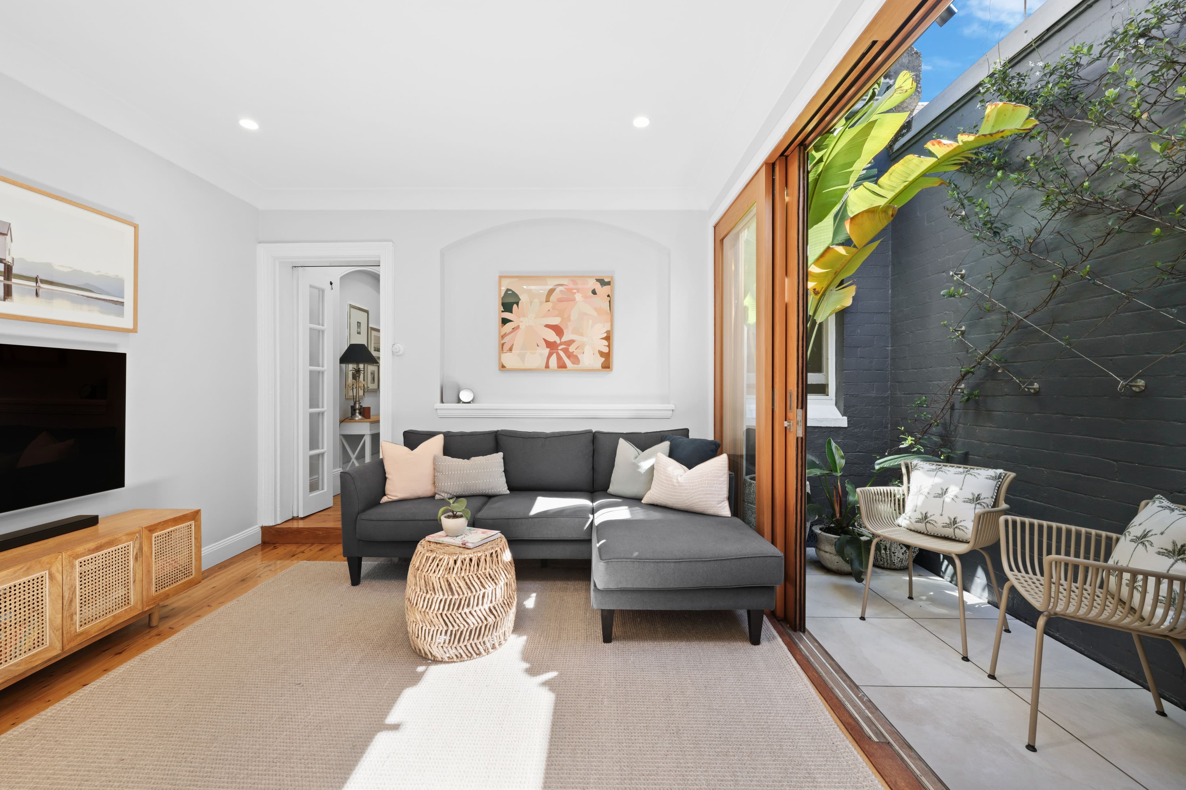 47 Leamington Avenue, Newtown NSW 2042, Newtown - Thumbnail 2