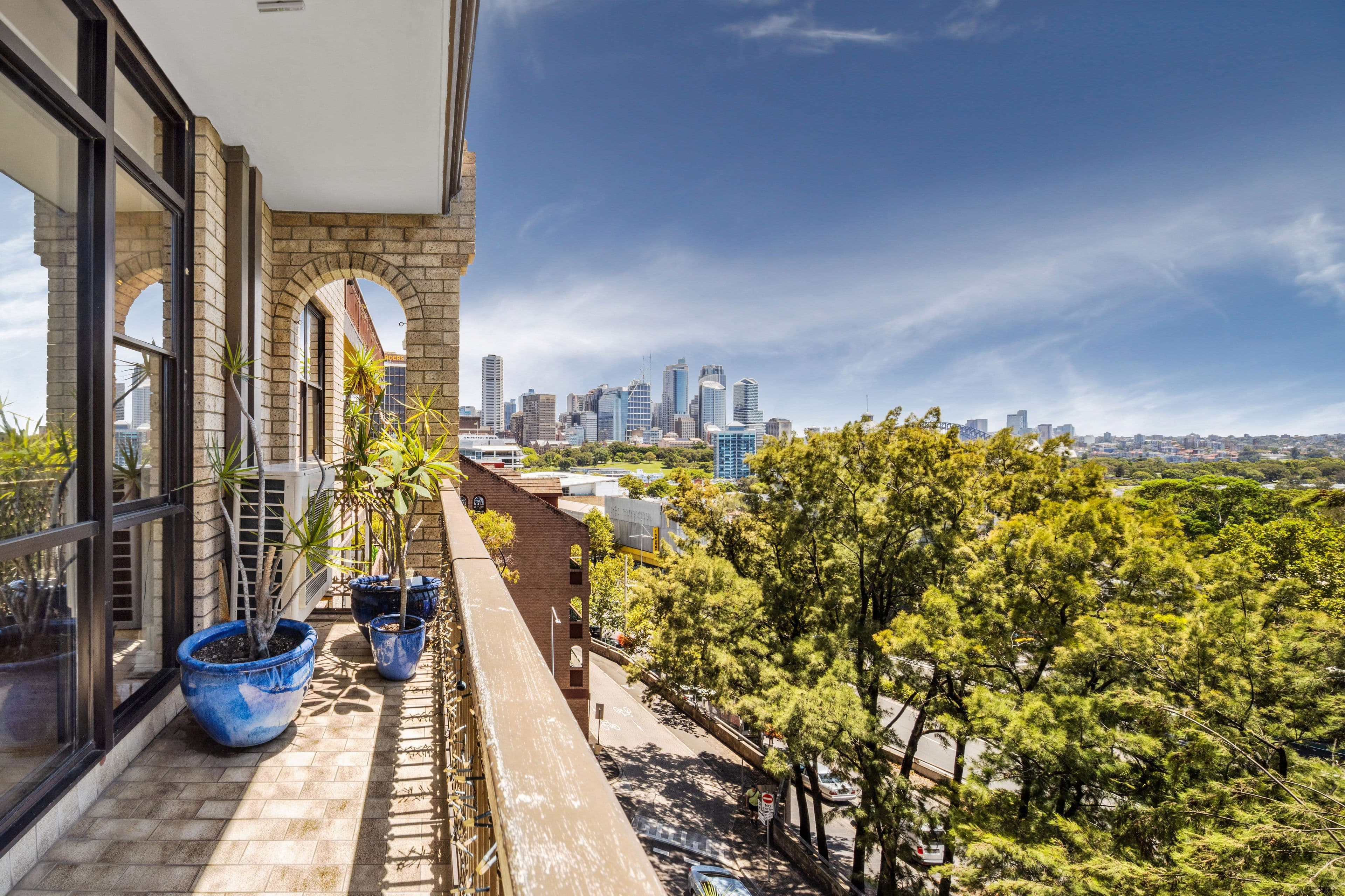 12-20 Rosebank Street, Darlinghurst NSW 2010, Darlinghurst - Thumbnail 3