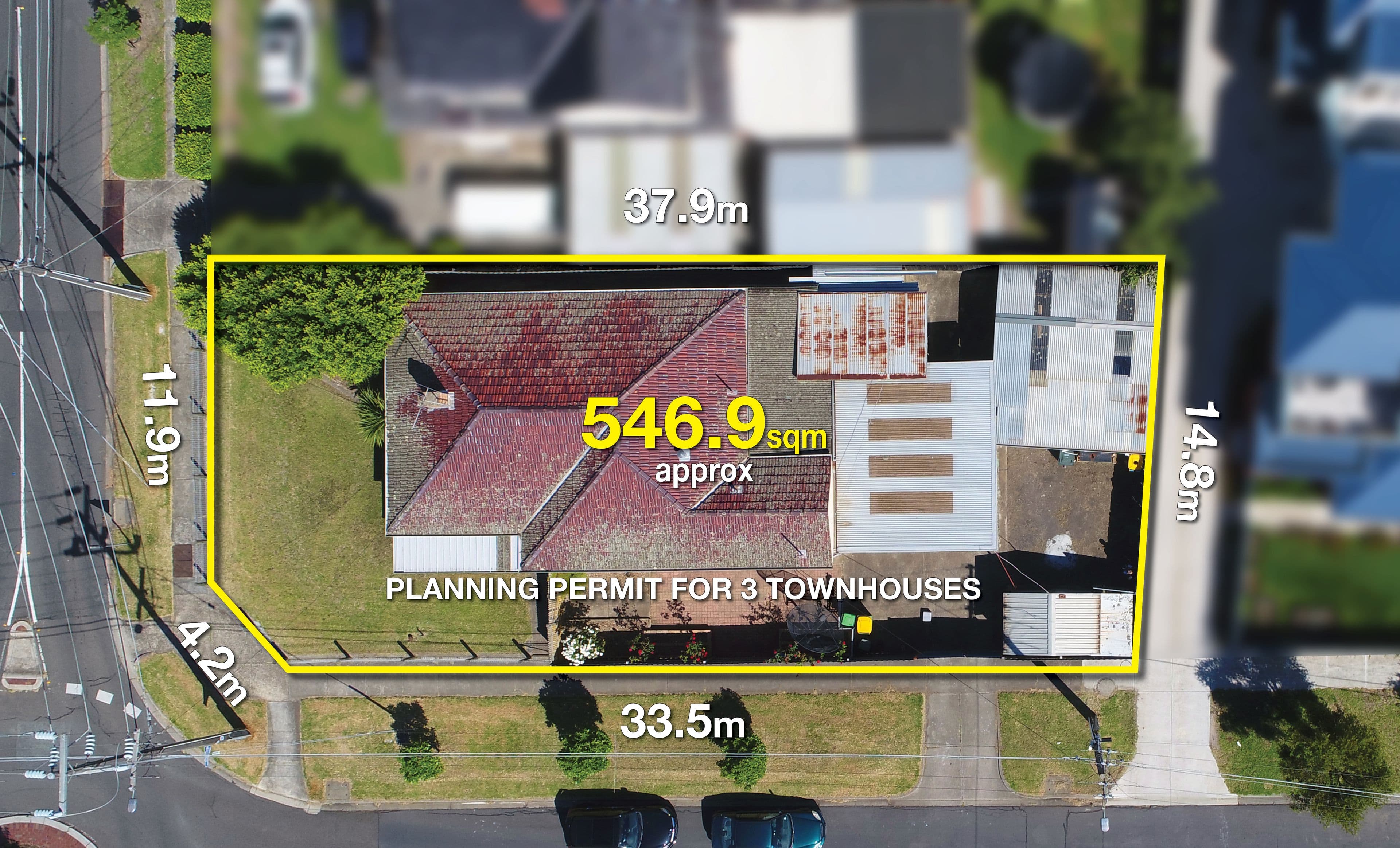 2 Cuthbert Road, Reservoir VIC 3073, Reservoir - Image 1