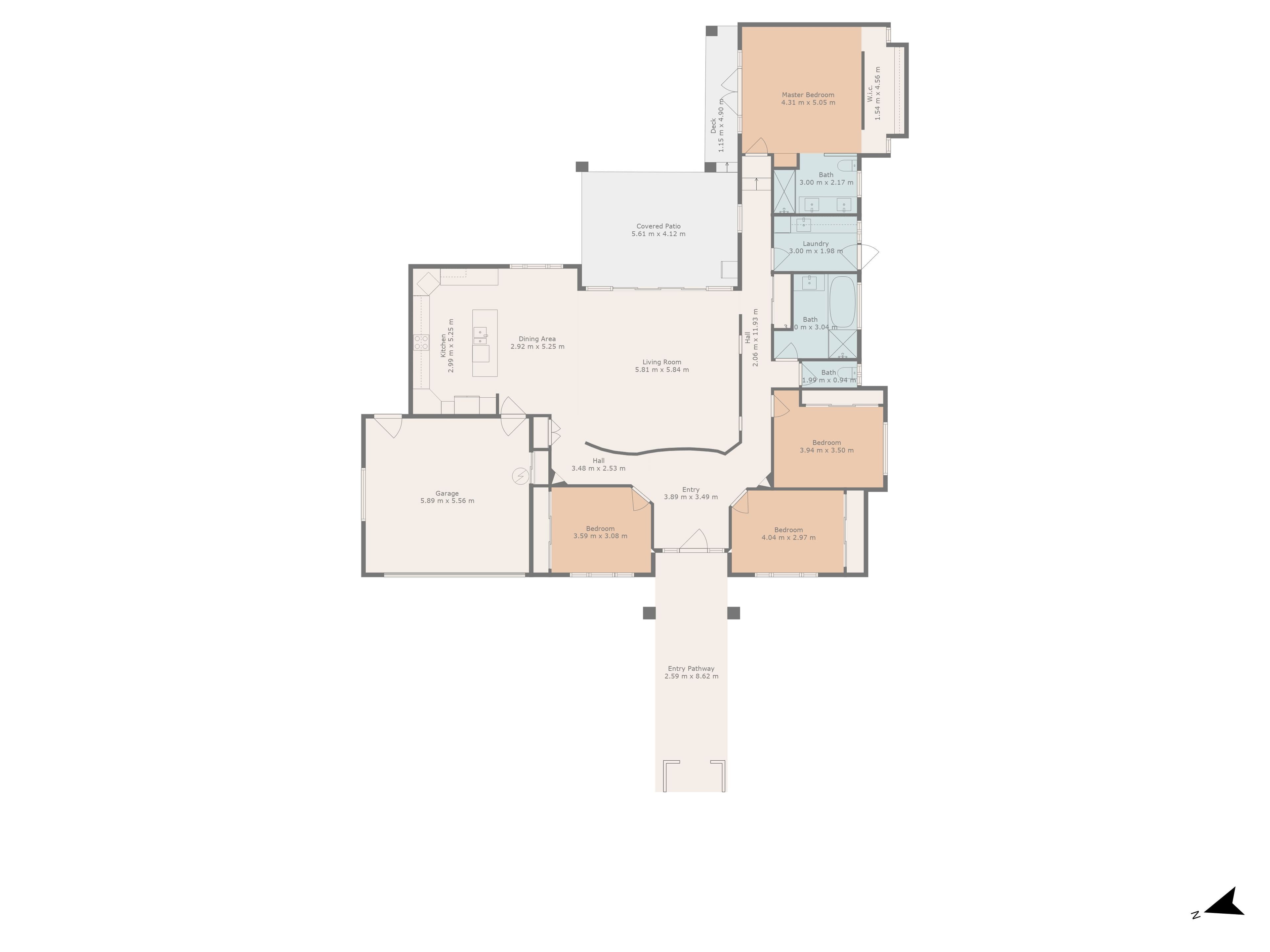 29 Callaghan Street, Emerald QLD 4720, Emerald - Thumbnail 3