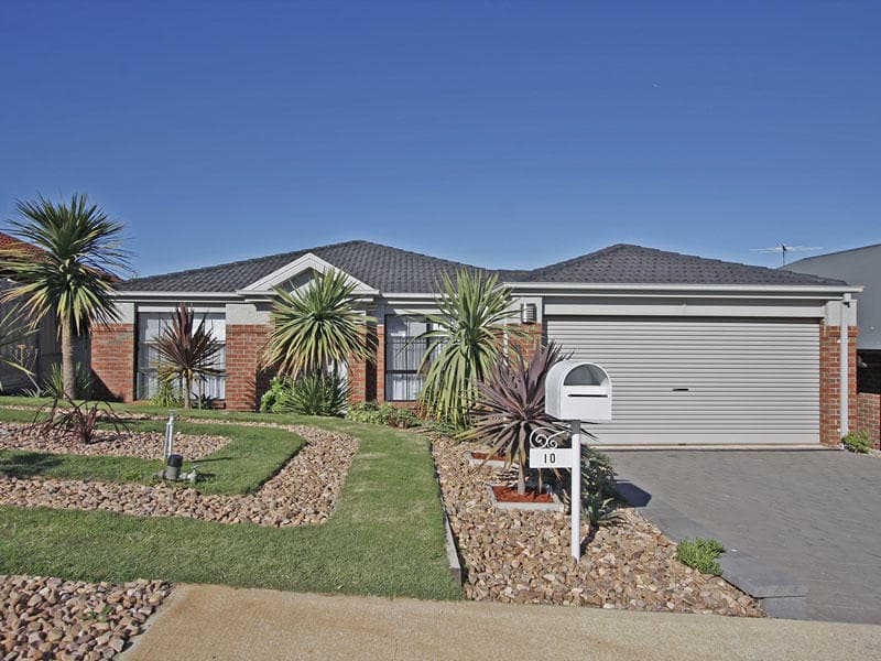10 Parkview Circuit, Seaford Rise - Thumbnail 2