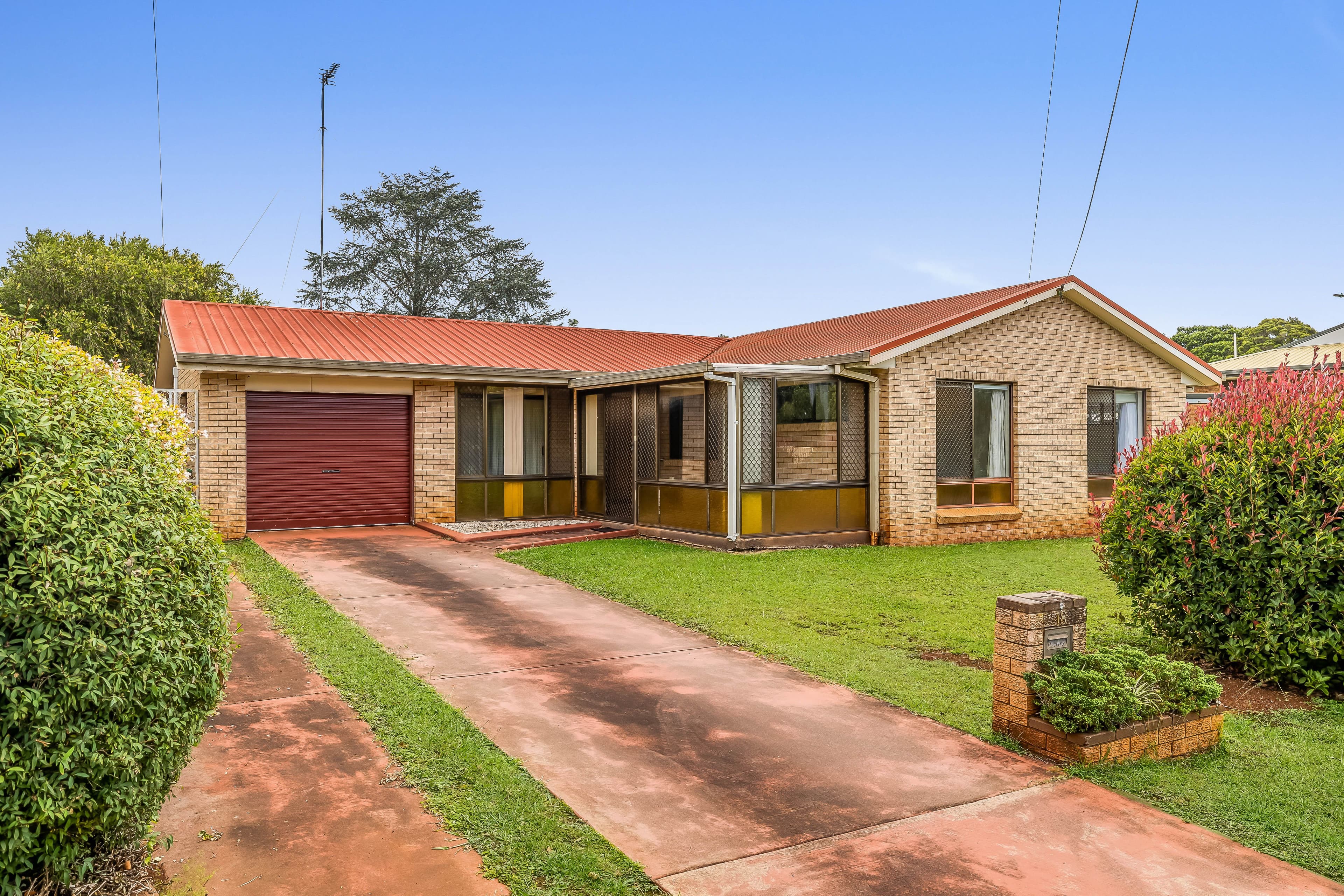 18 Pine Court, Rangeville QLD 4350, Rangeville - Image 1