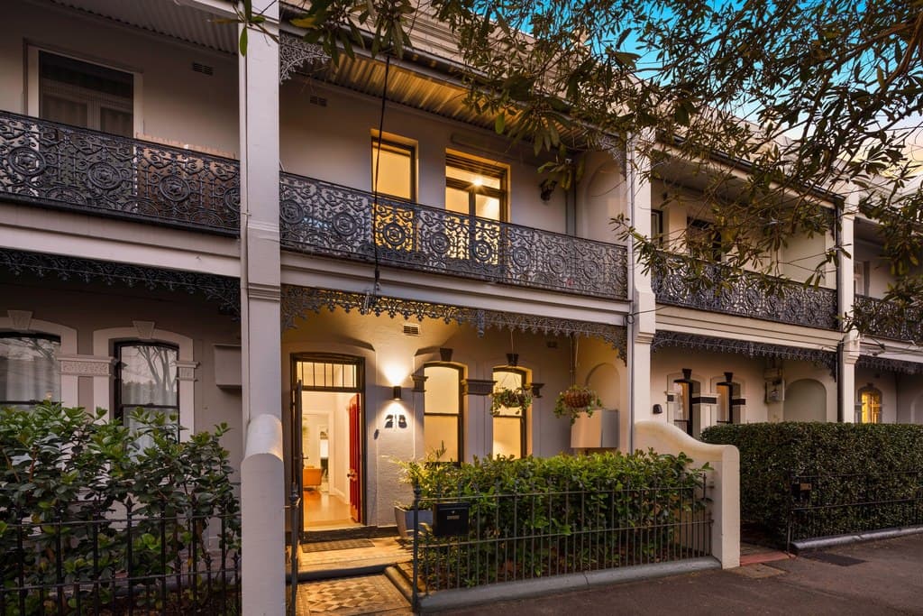 215 Belmont Street, Alexandria - Image 1