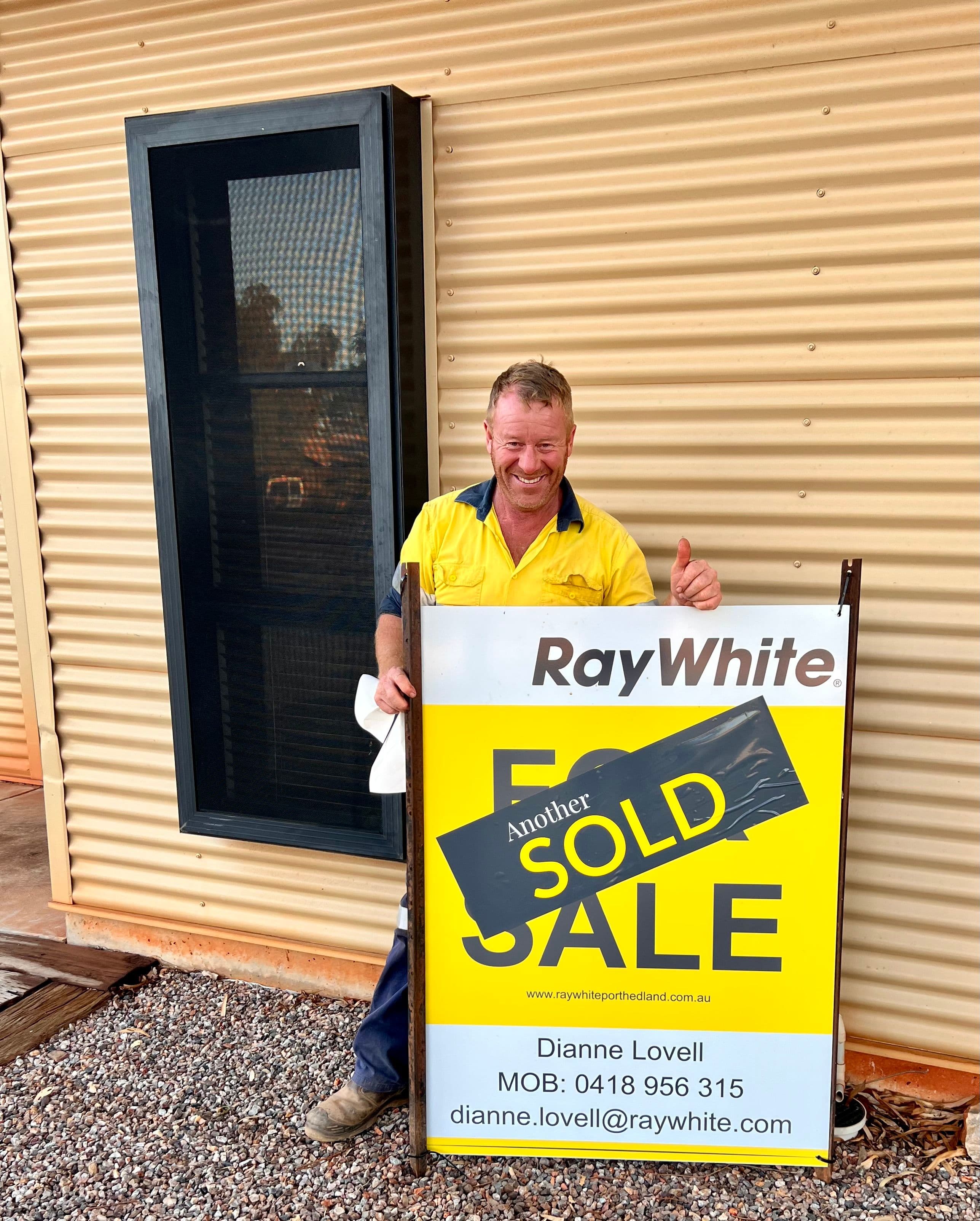 24 Lapwing Way, South Hedland WA 6722, South Hedland - Image 1