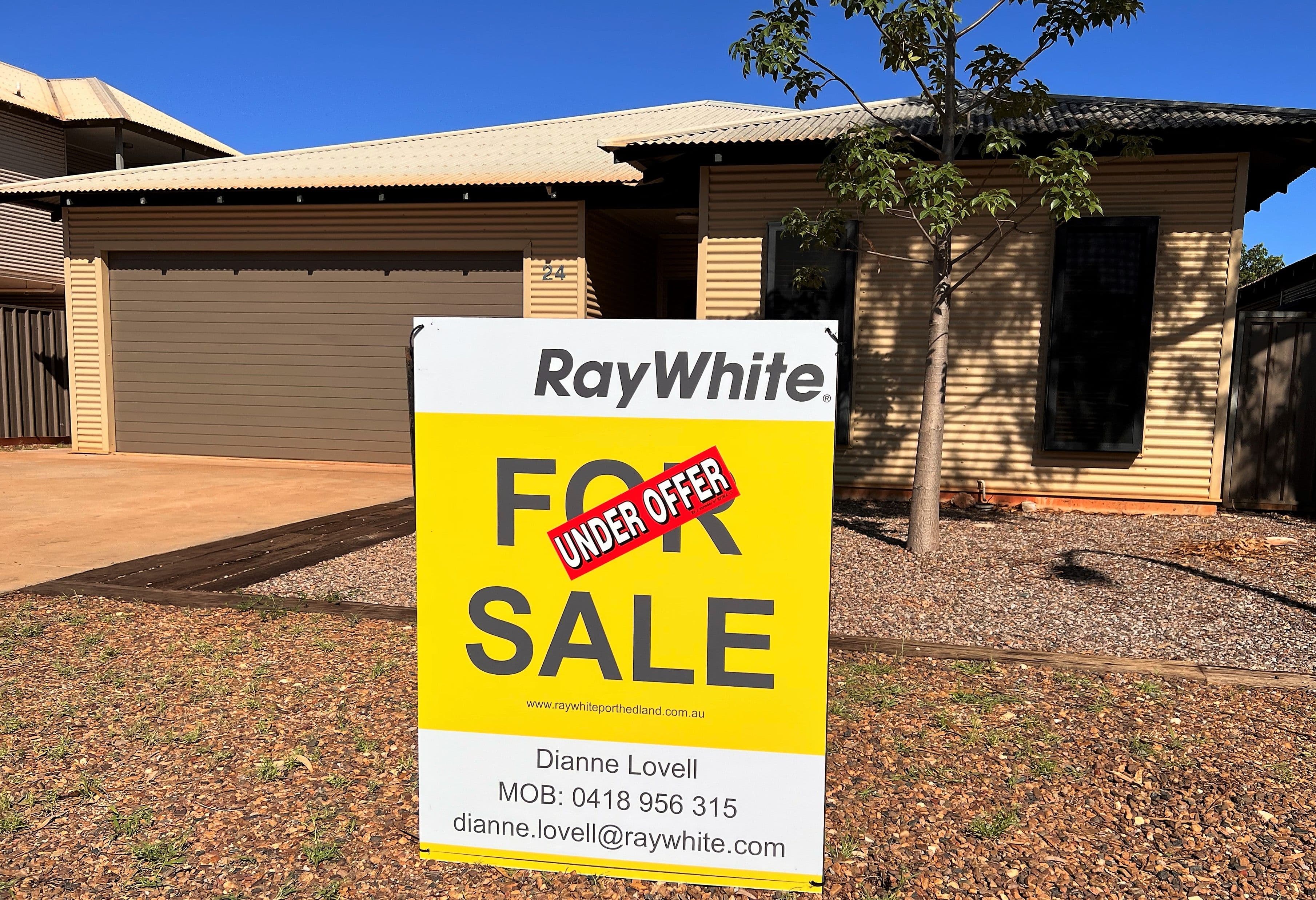 24 Lapwing Way, South Hedland WA 6722, South Hedland - Thumbnail 2