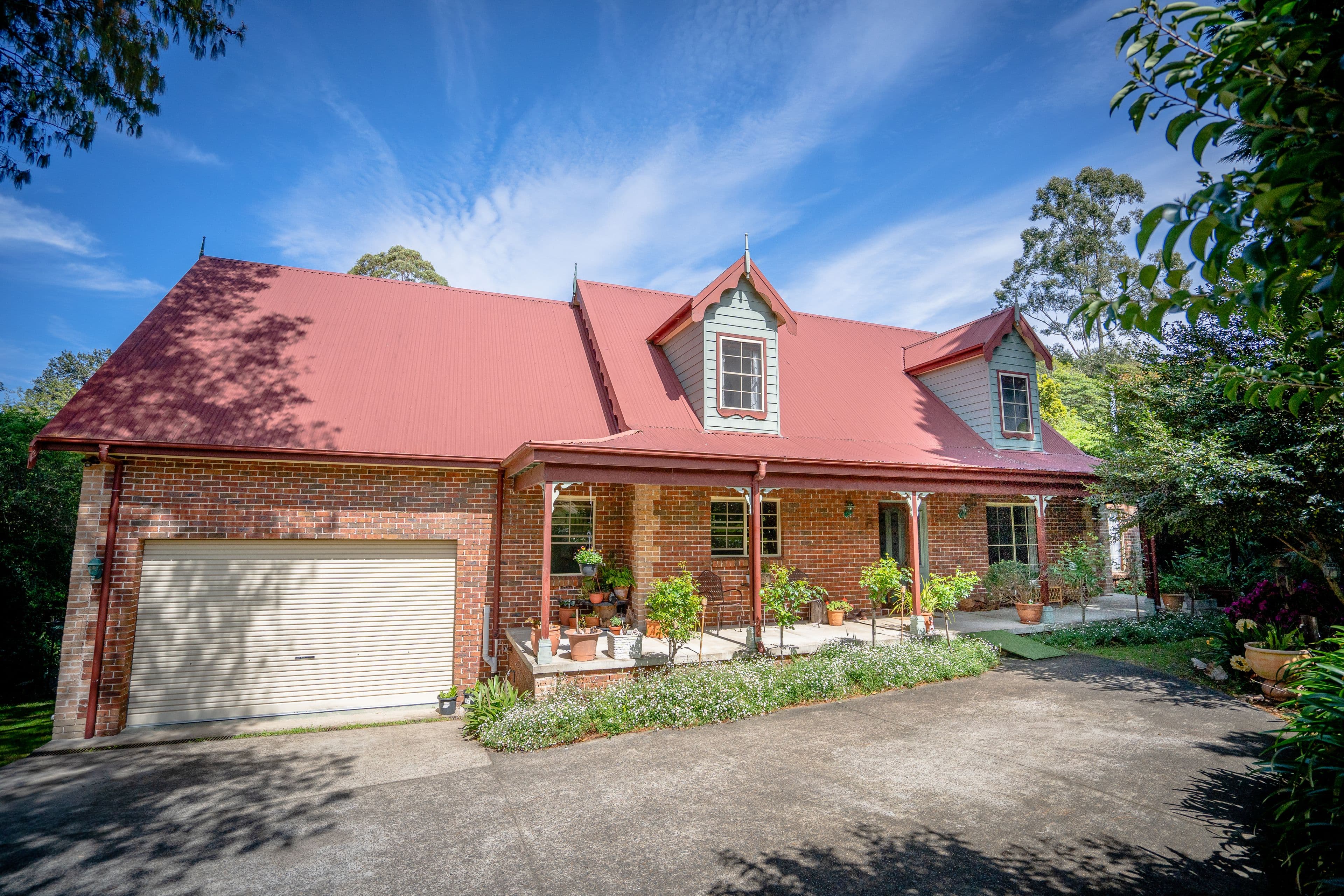 1B Warks Hill Road, Kurrajong Heights NSW 2758, Kurrajong Heights - Image 1