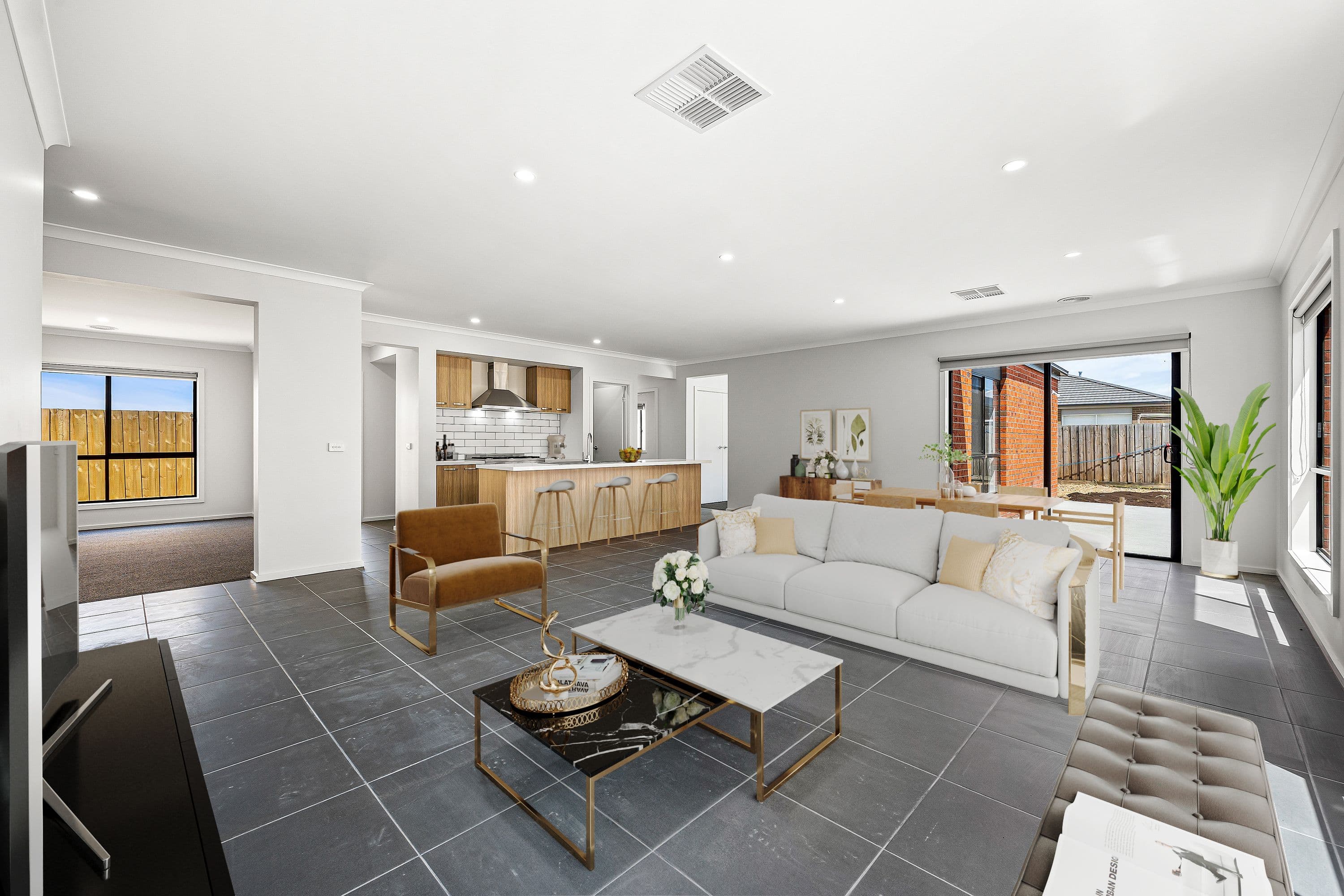 98 Tait Street, Bonshaw VIC 3352, Bonshaw - Thumbnail 3