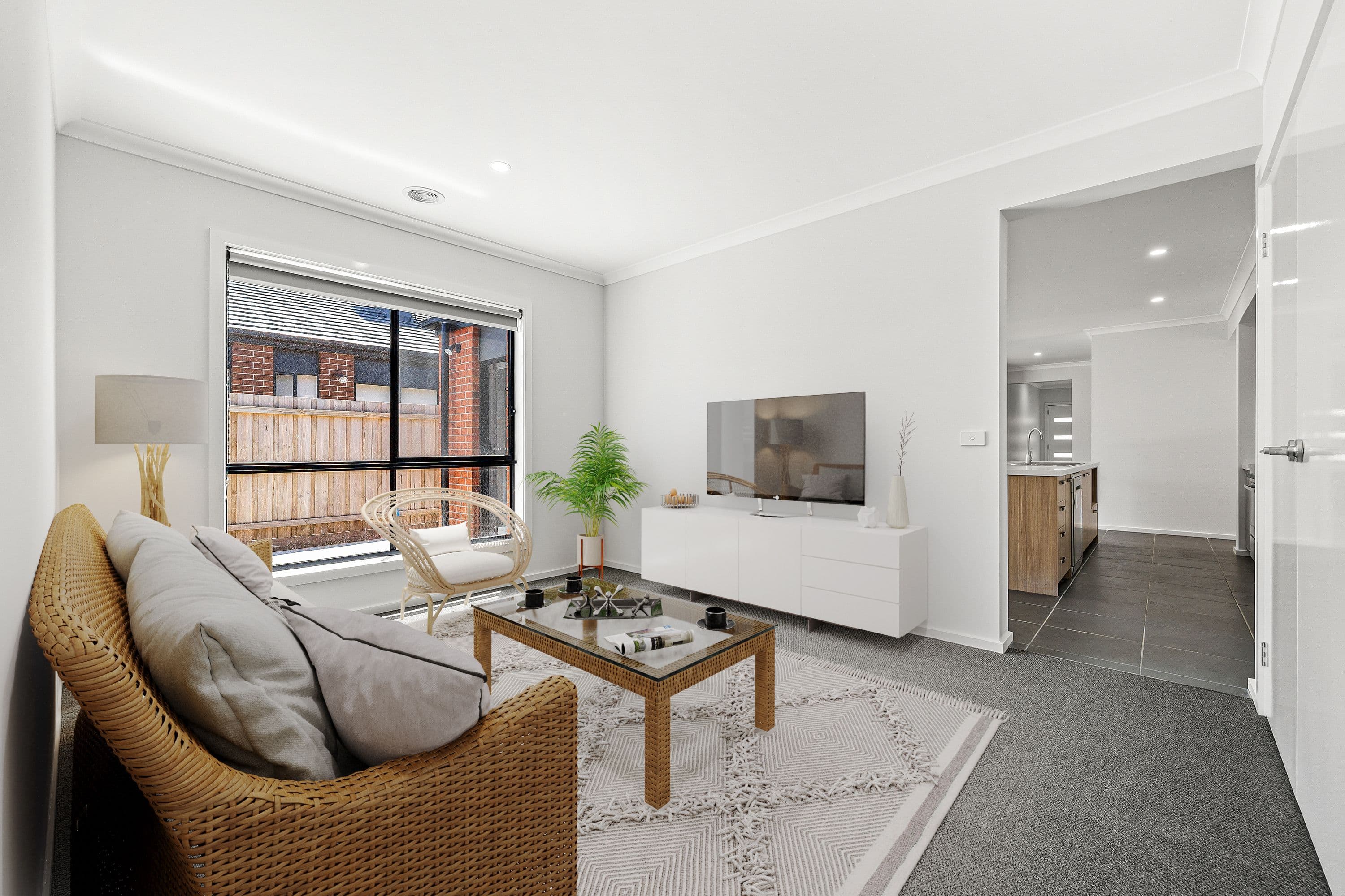 98 Tait Street, Bonshaw VIC 3352, Bonshaw - Thumbnail 4