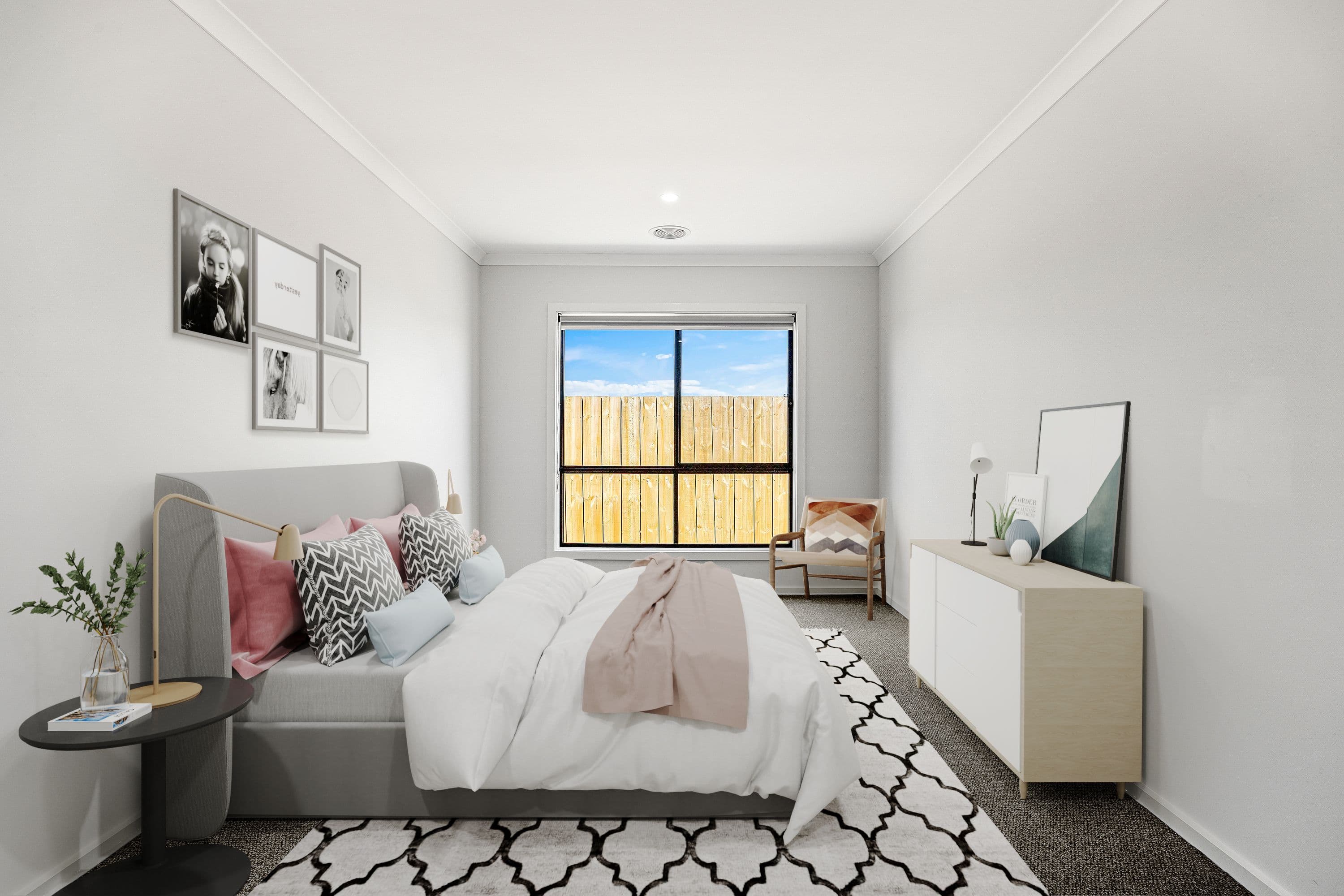 98 Tait Street, Bonshaw VIC 3352, Bonshaw - Thumbnail 7