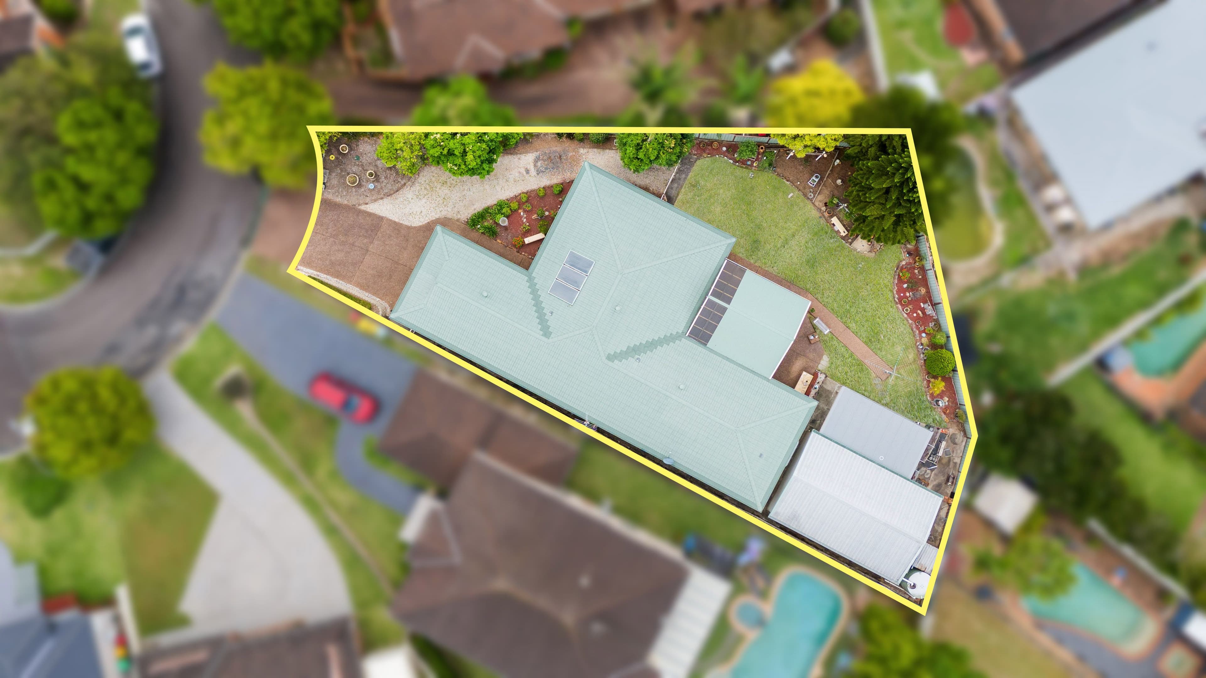 6 Swindon Close, Lake Haven NSW 2263, Lake Haven - Thumbnail 2
