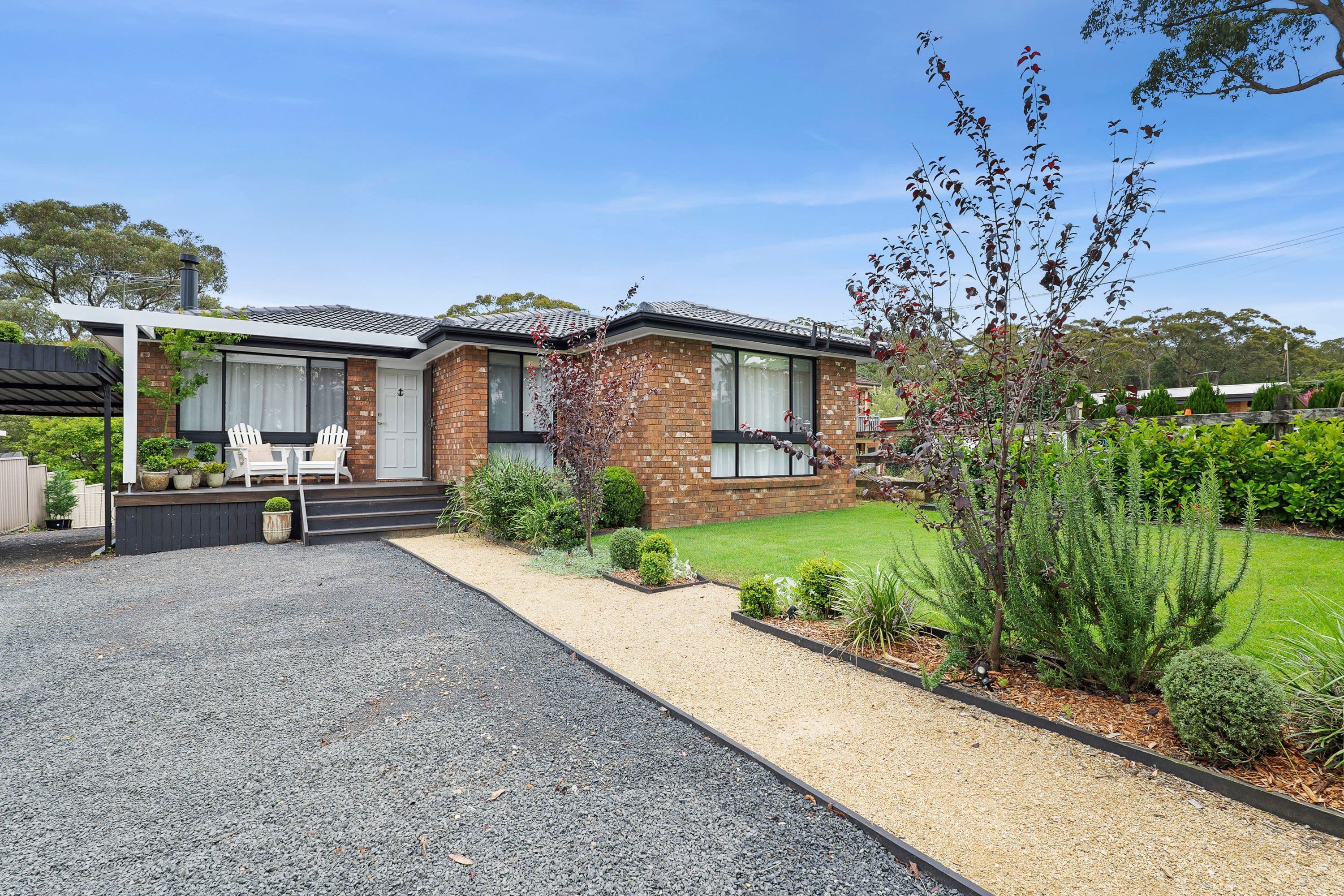 252 Lieutenant Bowen Drive, Bowen Mountain NSW 2753, Bowen Mountain - Image 1