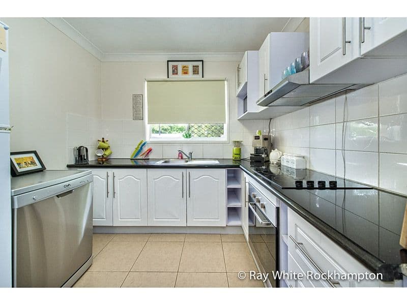 127 Menzies Street, Park Avenue QLD 4701, Park Avenue - Image 1